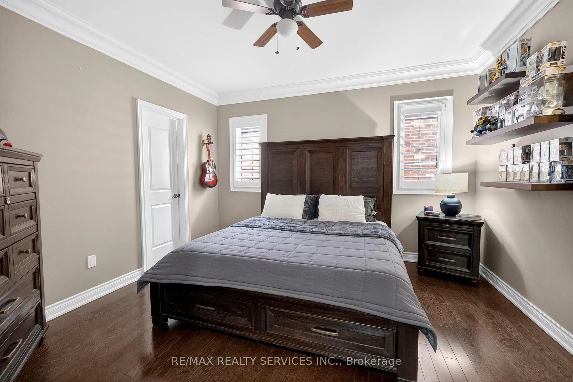 Photo 31 of 28 Pendergast Court, Brampton, Toronto Gore Rural Estate — HOMEH