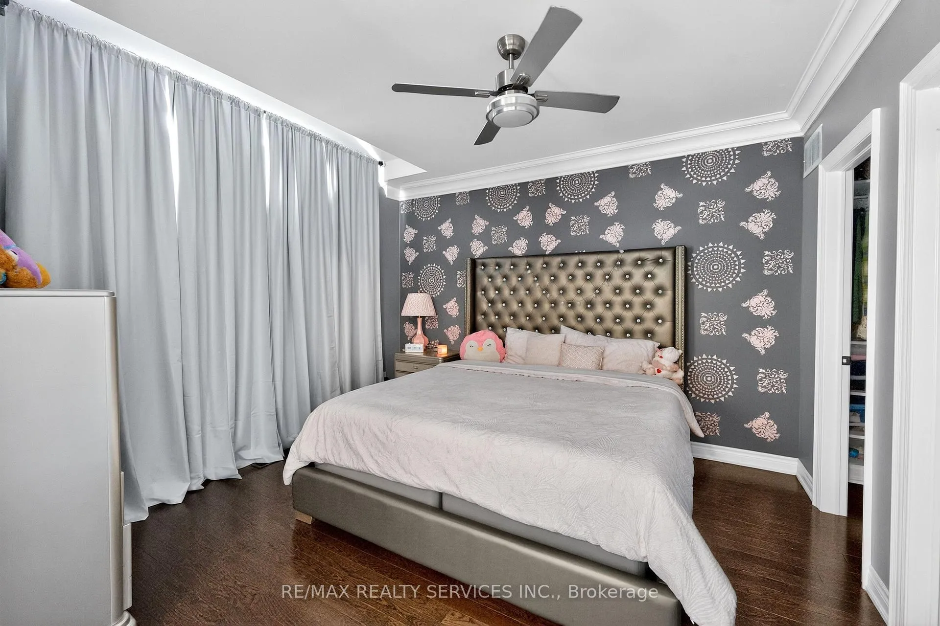Photo 32 of 28 Pendergast Court, Brampton, Toronto Gore Rural Estate — HOMEH