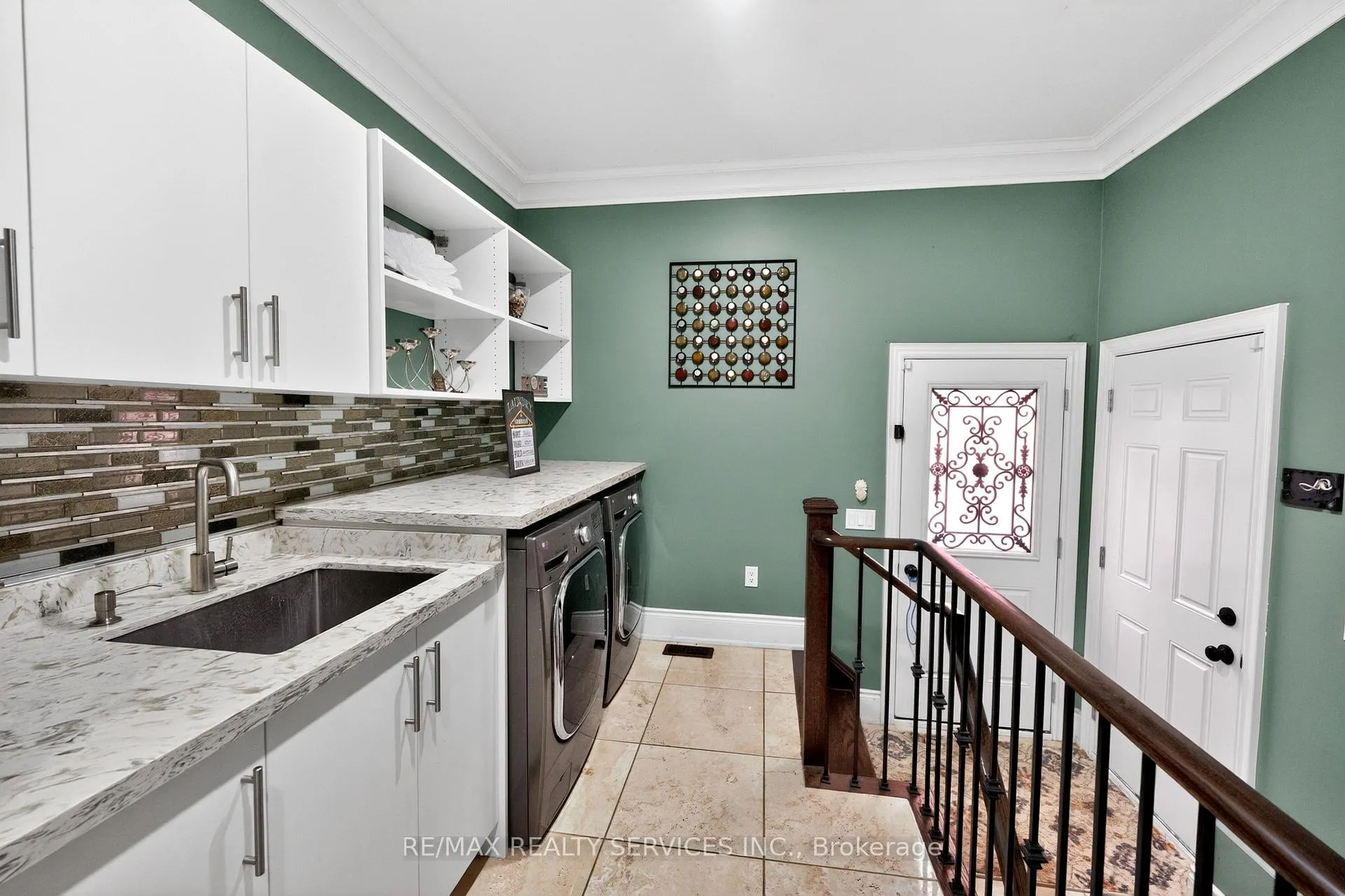 Photo 36 of 28 Pendergast Court, Brampton, Toronto Gore Rural Estate — HOMEH