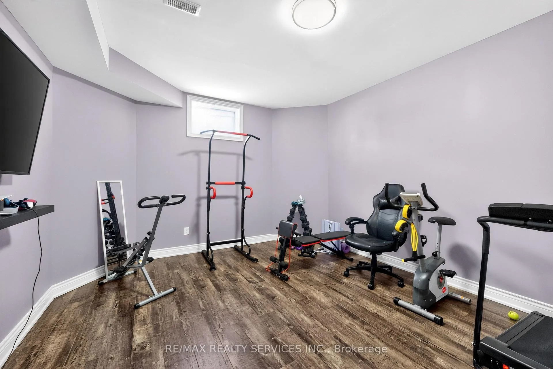 Photo 46 of 28 Pendergast Court, Brampton, Toronto Gore Rural Estate — HOMEH