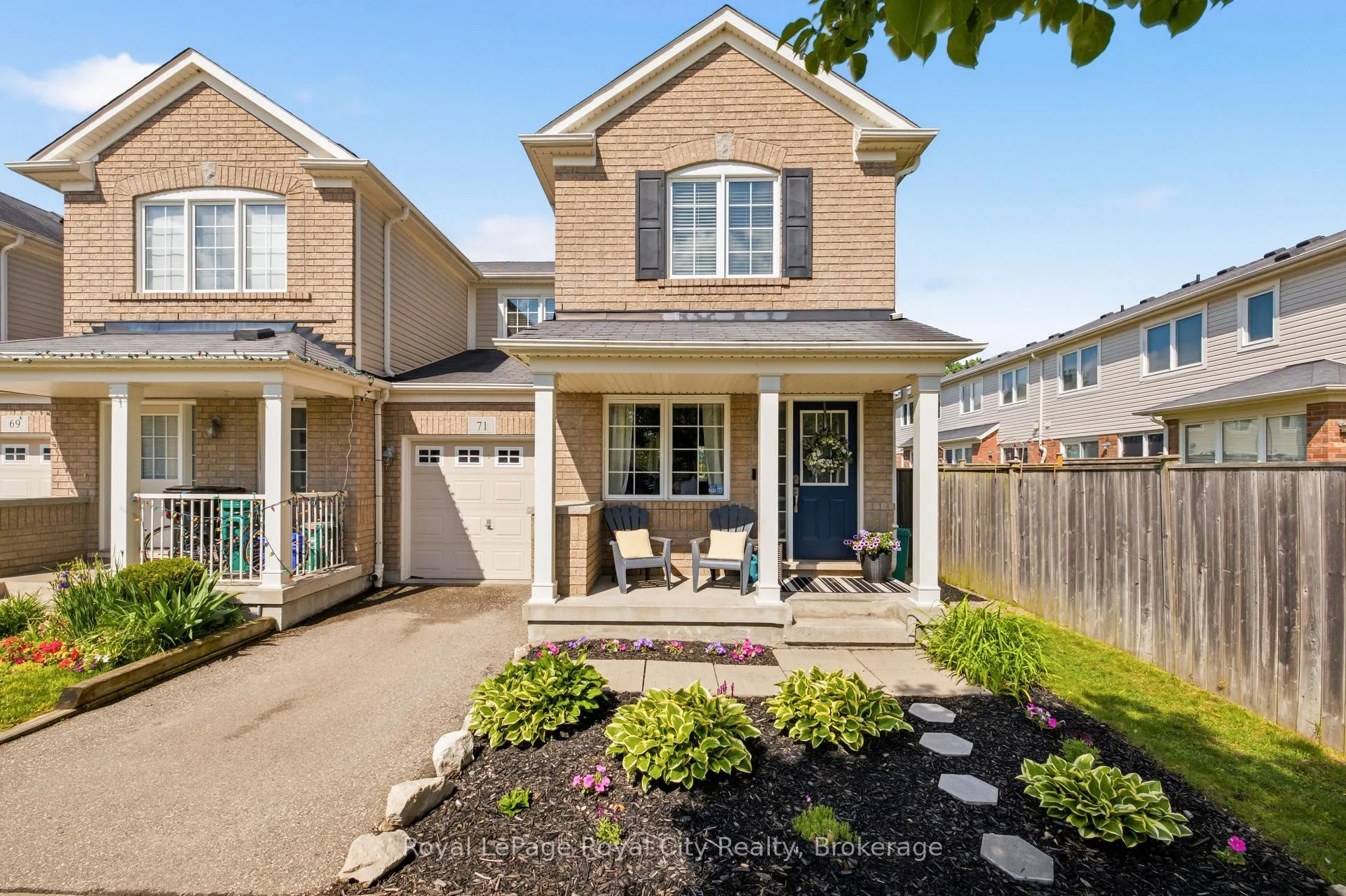 Photo 1 of 71 Michigan Avenue, Cambridge, Silver Heights — HOMEH
