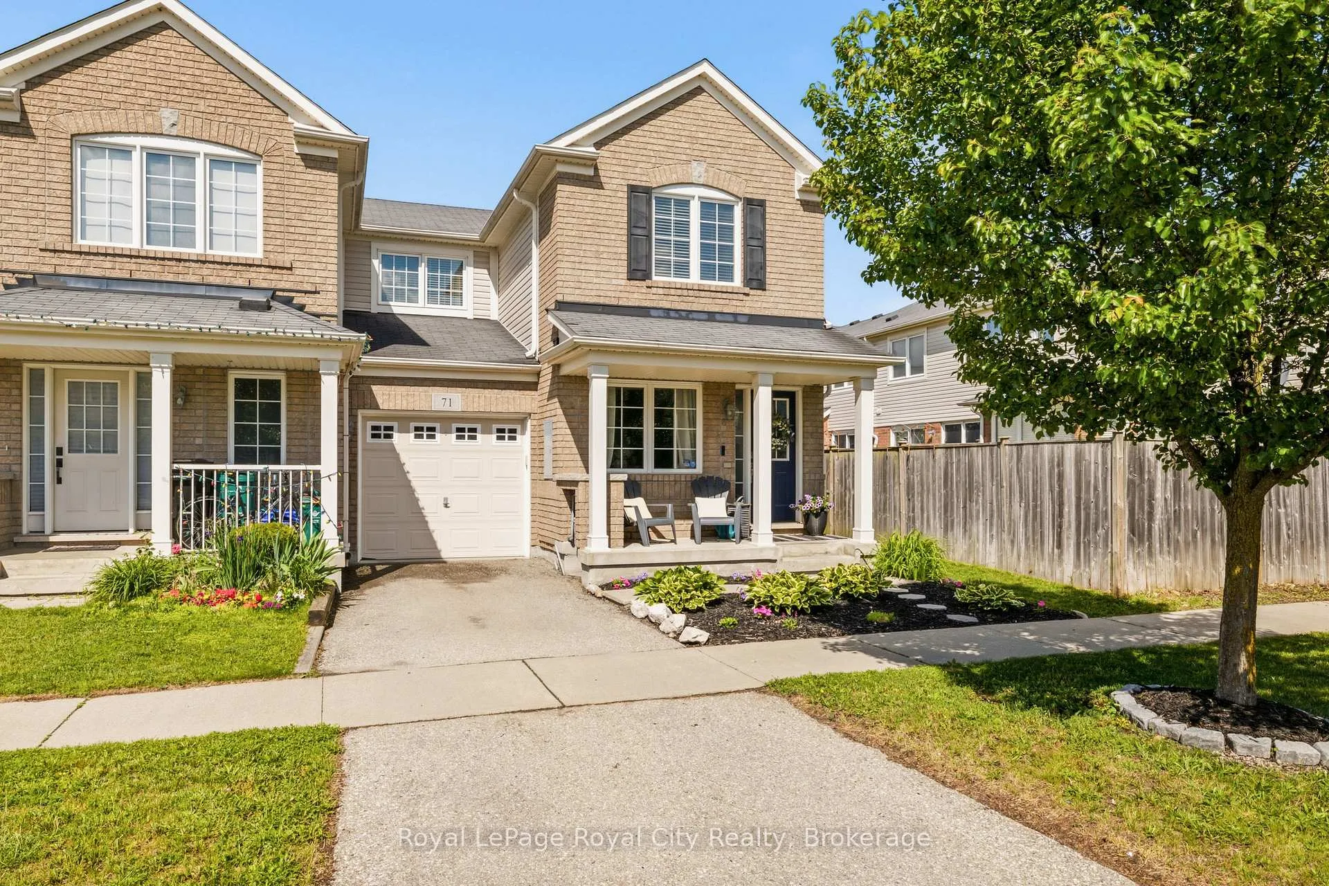 Photo 2 of 71 Michigan Avenue, Cambridge, Silver Heights — HOMEH