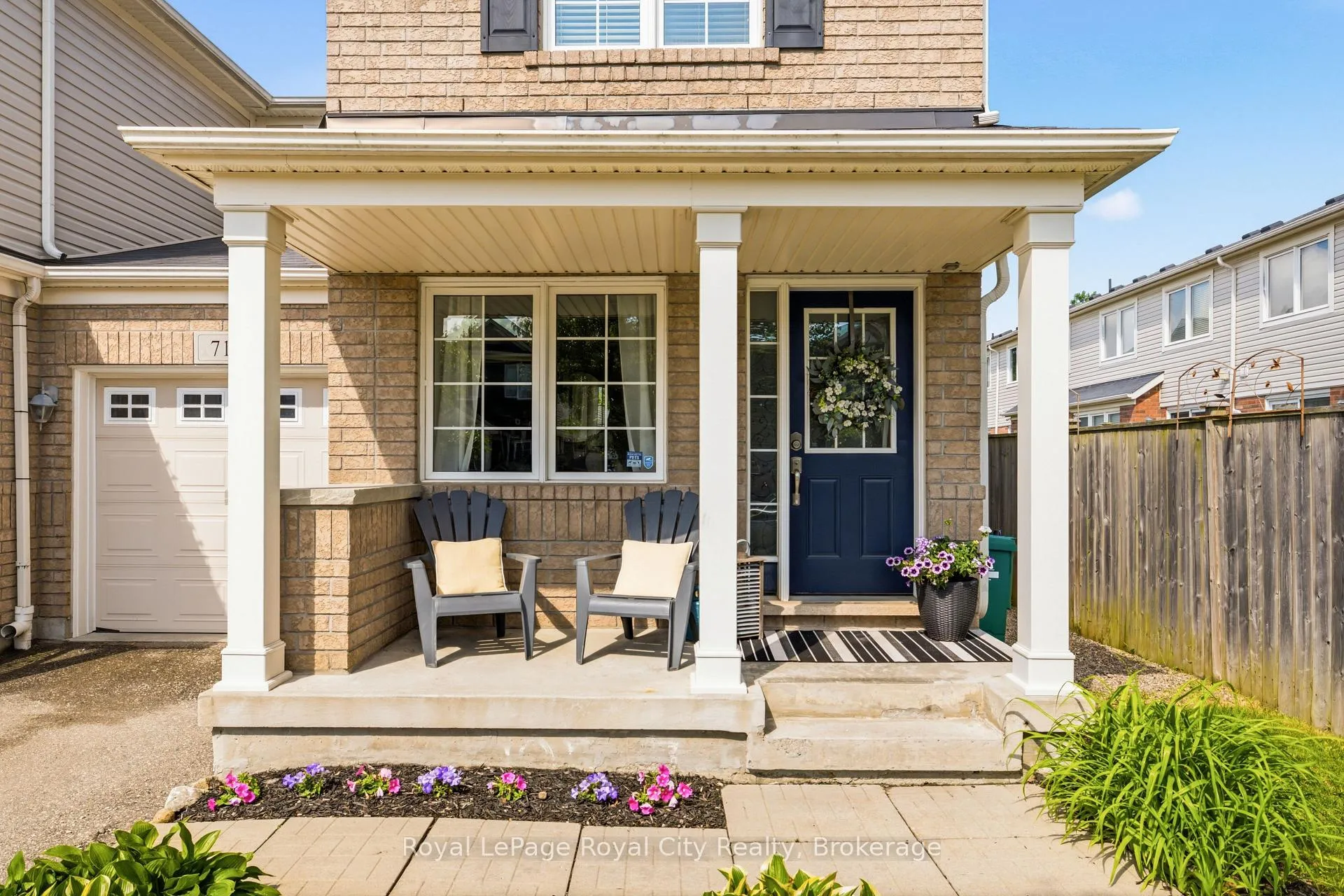 Photo 3 of 71 Michigan Avenue, Cambridge, Silver Heights — HOMEH