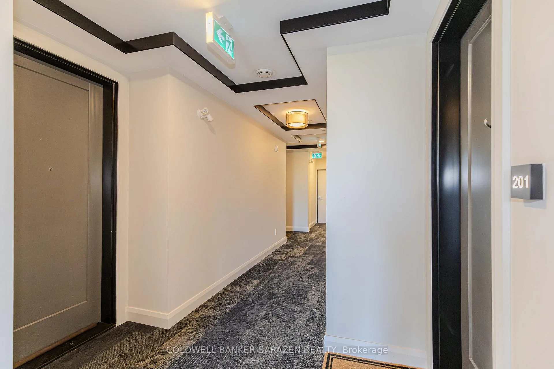 Photo 7 of Unit 201, 110 Cortile Private, Ottawa, Riverside South/Gloucester Glen — HOMEH