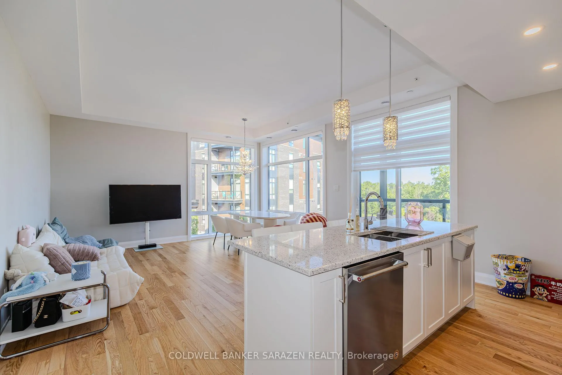 Photo 19 of Unit 201, 110 Cortile Private, Ottawa, Riverside South/Gloucester Glen — HOMEH
