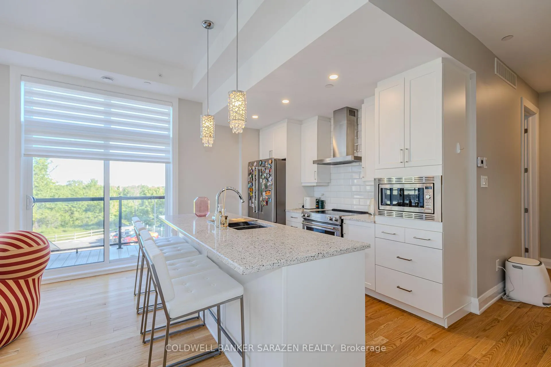 Photo 20 of Unit 201, 110 Cortile Private, Ottawa, Riverside South/Gloucester Glen — HOMEH