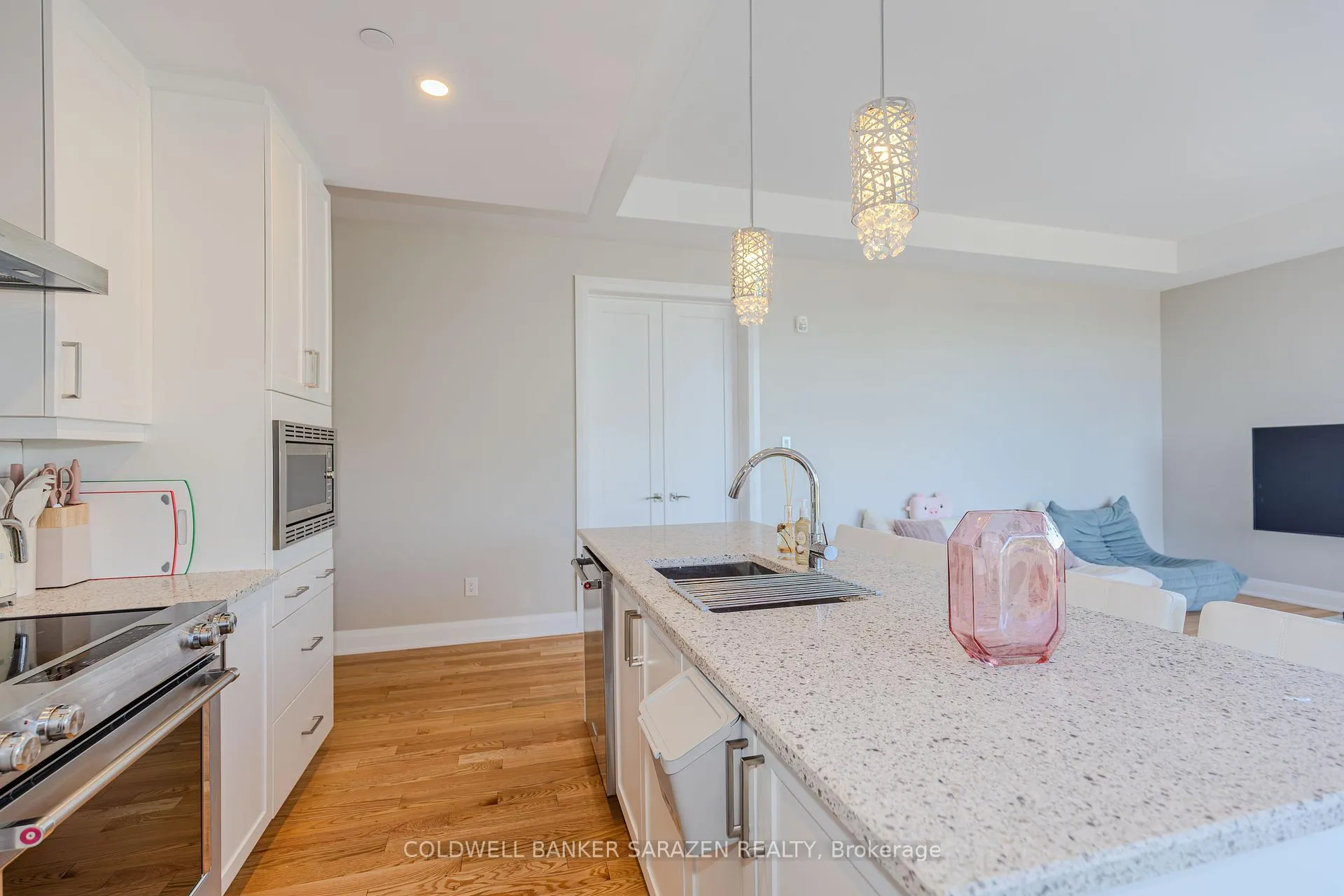 Photo 24 of Unit 201, 110 Cortile Private, Ottawa, Riverside South/Gloucester Glen — HOMEH