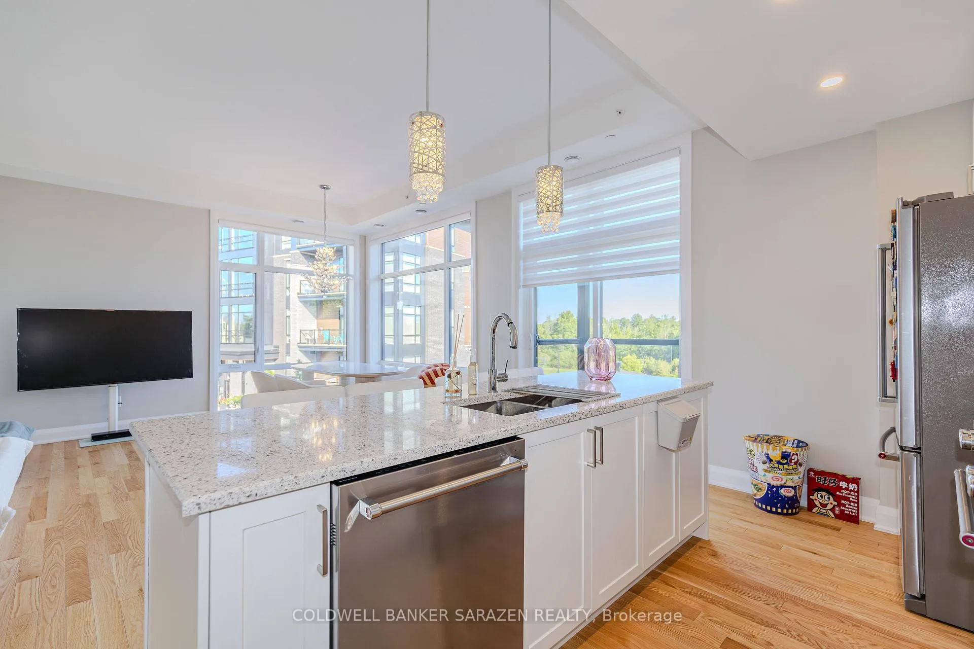 Photo 27 of Unit 201, 110 Cortile Private, Ottawa, Riverside South/Gloucester Glen — HOMEH