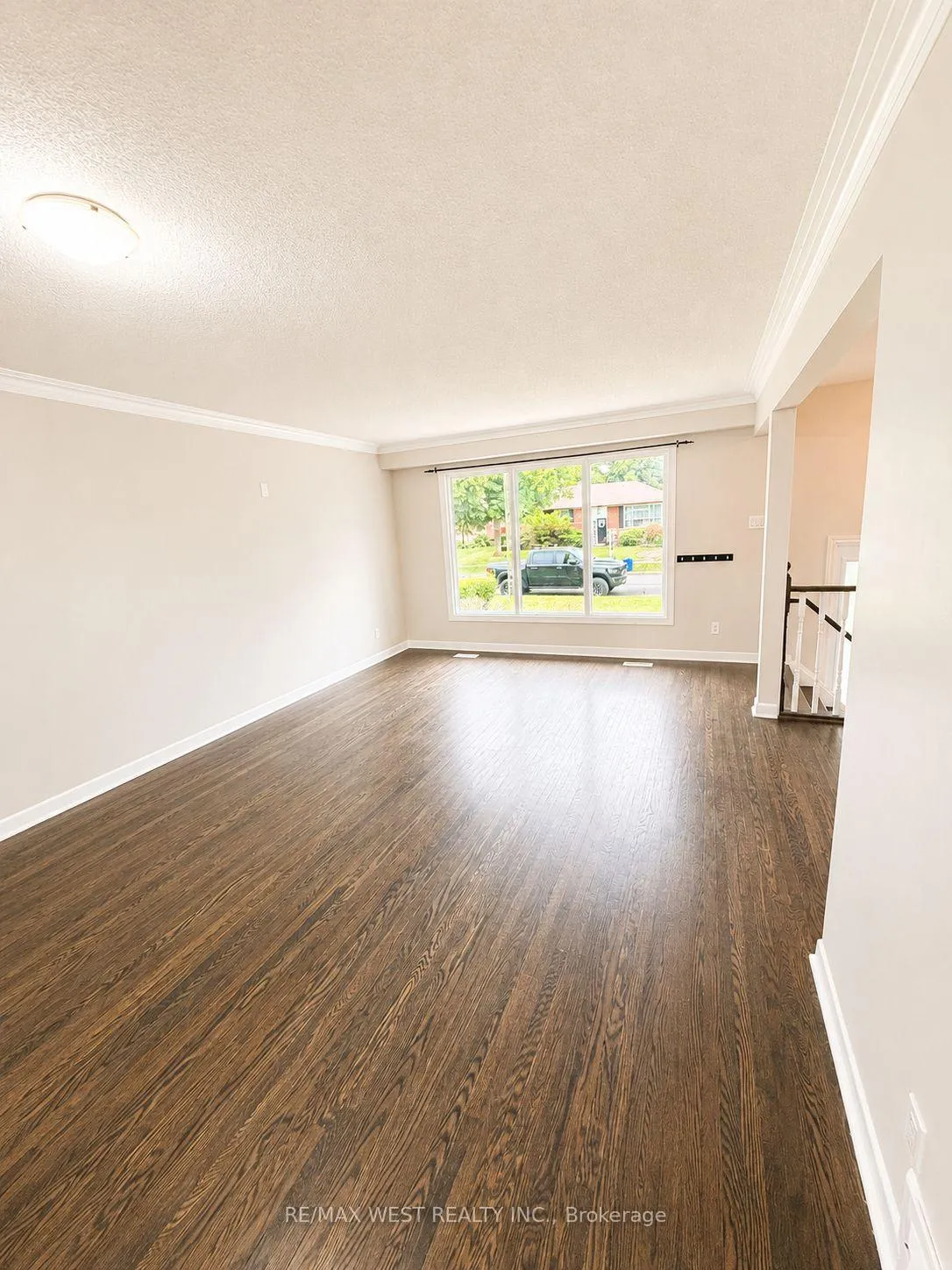Photo 3 of Unit Main Floor, 120 Bell Drive, Whitby, Lynde Creek — HOMEH