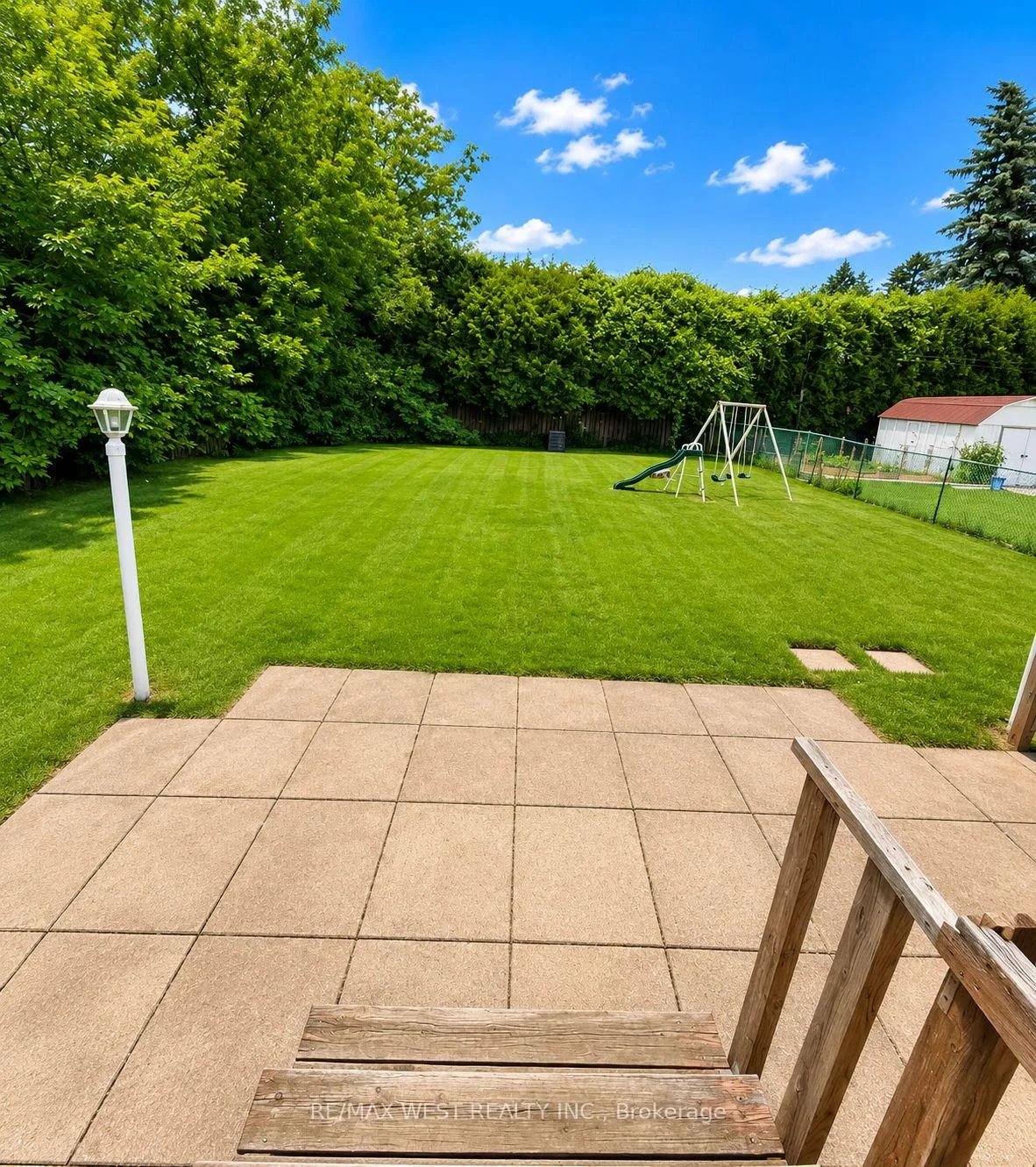 Photo 12 of Unit Main Floor, 120 Bell Drive, Whitby, Lynde Creek — HOMEH