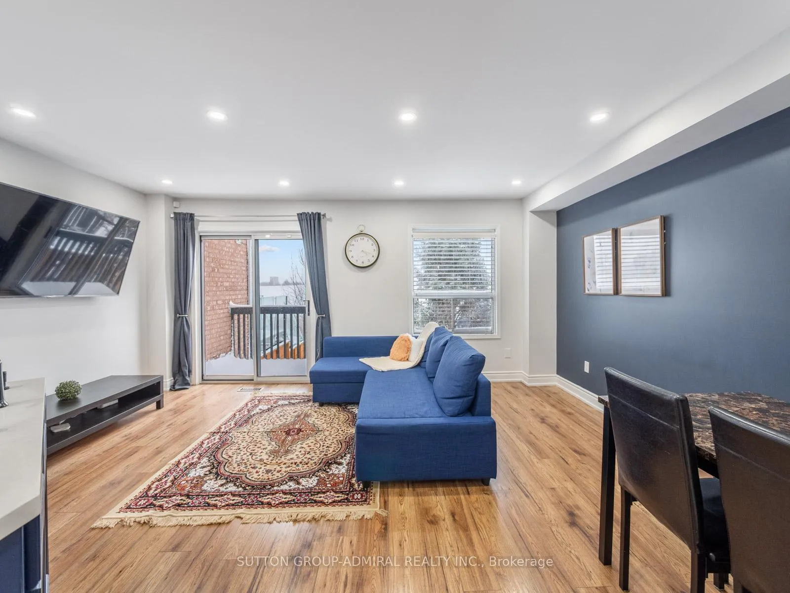 Photo 1 of 81 Parktree Drive, Vaughan, Maple — HOMEH