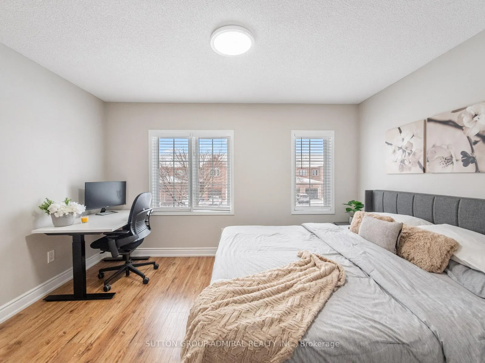 Photo 14 of 81 Parktree Drive, Vaughan, Maple — HOMEH