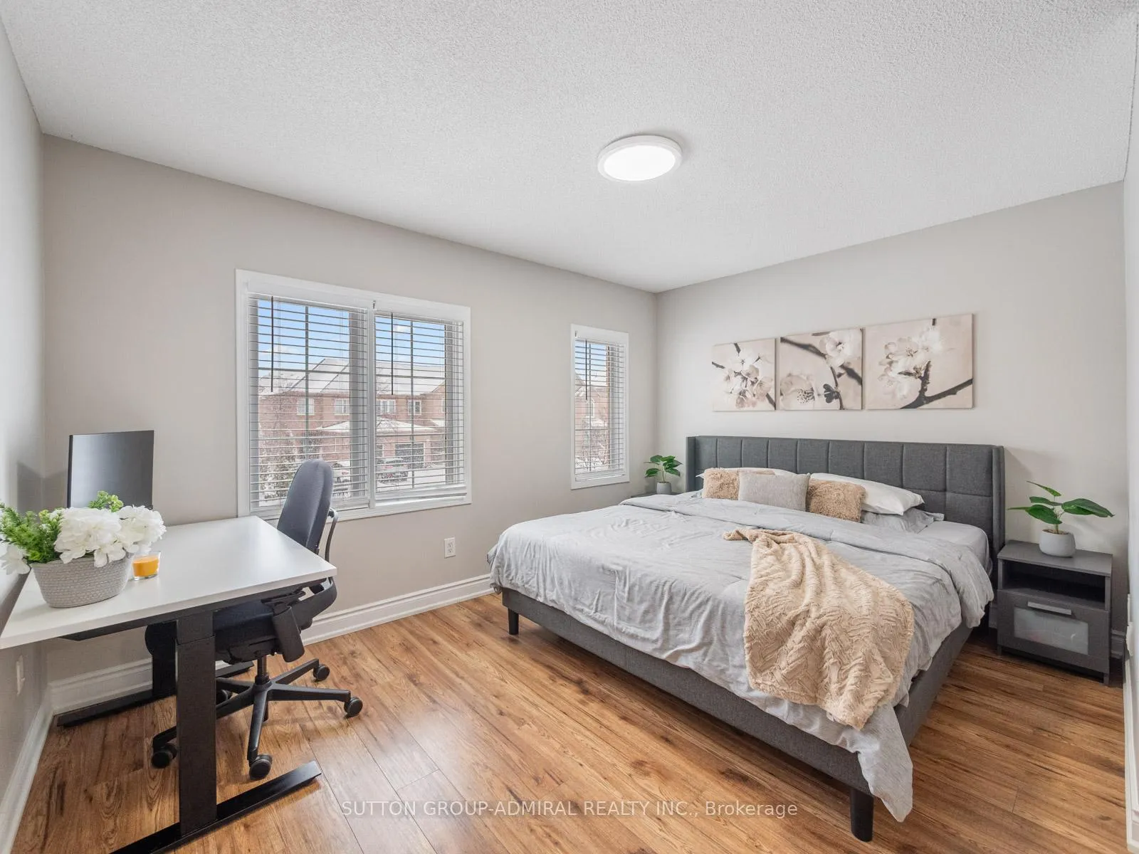 Photo 16 of 81 Parktree Drive, Vaughan, Maple — HOMEH
