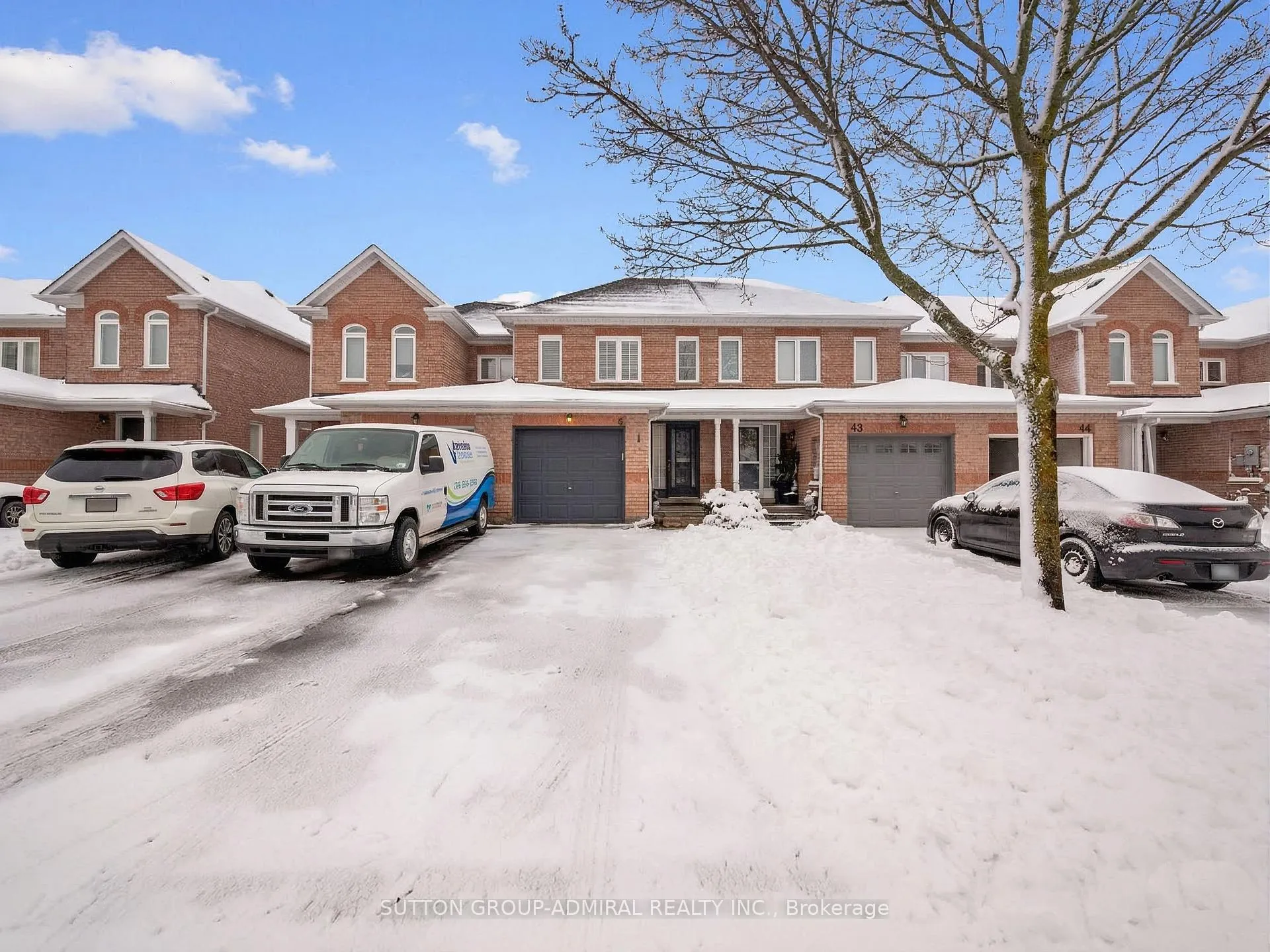 Photo 24 of 81 Parktree Drive, Vaughan, Maple — HOMEH