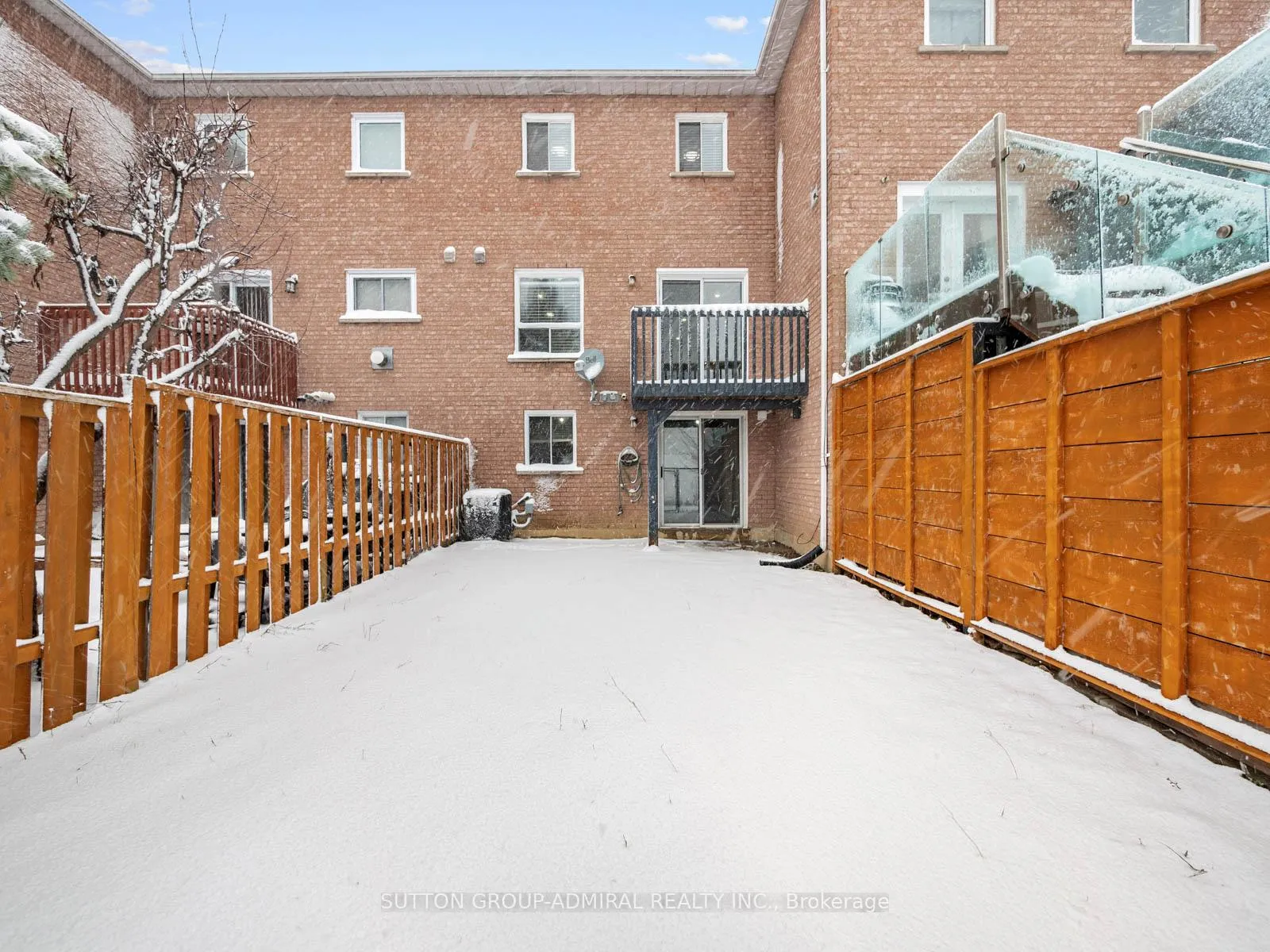 Photo 27 of 81 Parktree Drive, Vaughan, Maple — HOMEH