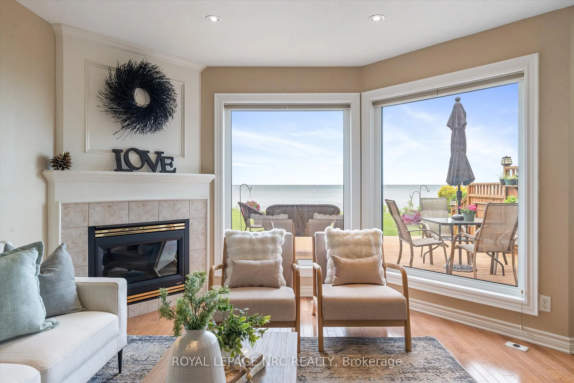Photo 7 of Unit 50, 11 Lakeside Drive, St. Catharines, Port Weller — HOMEH