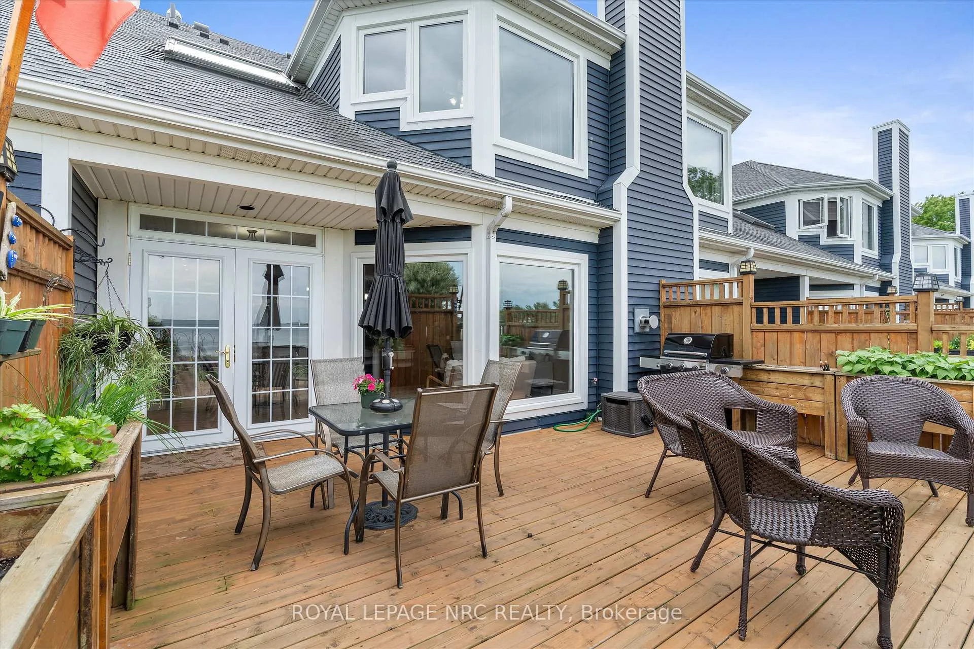 Photo 14 of Unit 50, 11 Lakeside Drive, St. Catharines, Port Weller — HOMEH