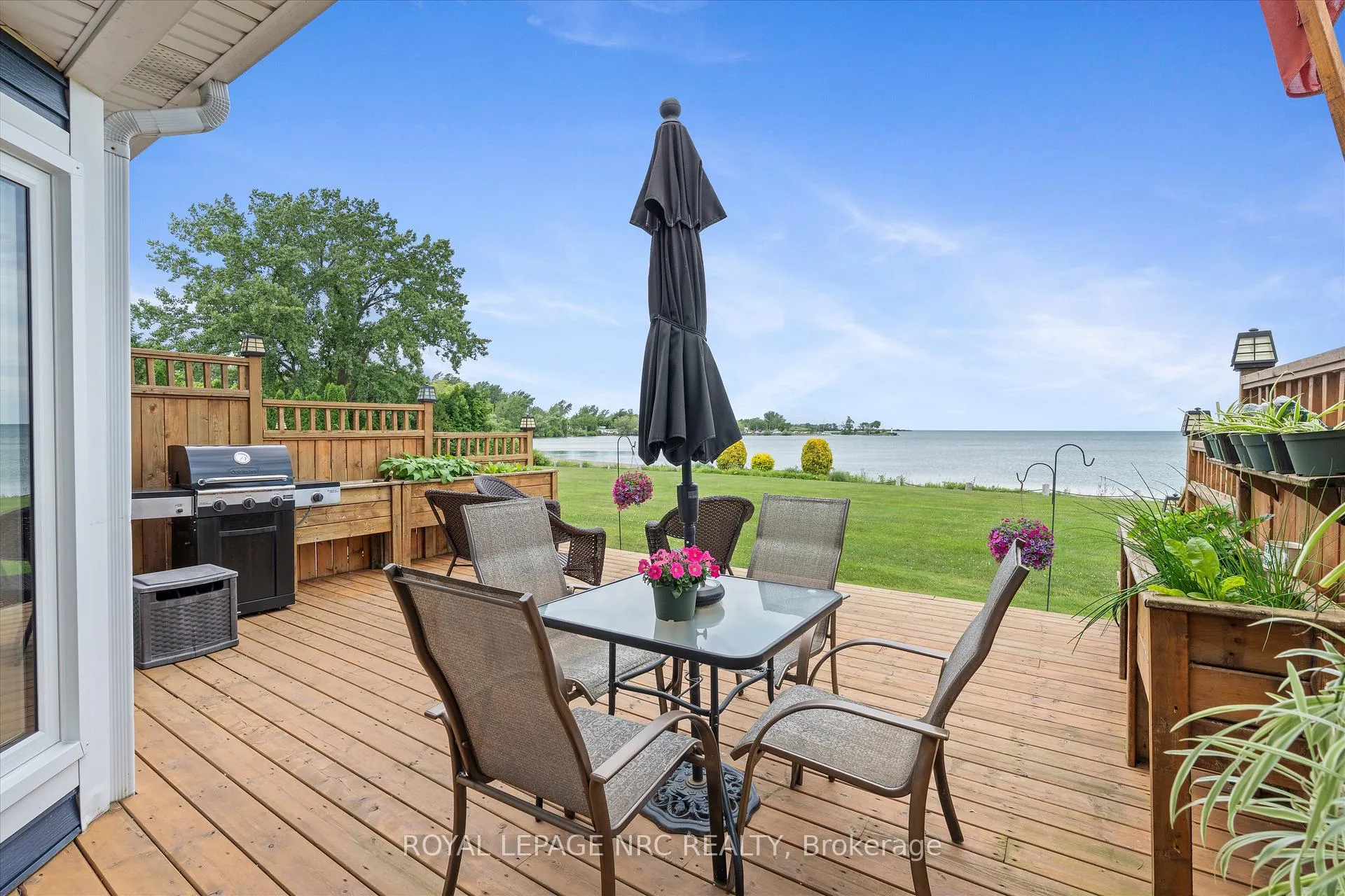Photo 15 of Unit 50, 11 Lakeside Drive, St. Catharines, Port Weller — HOMEH