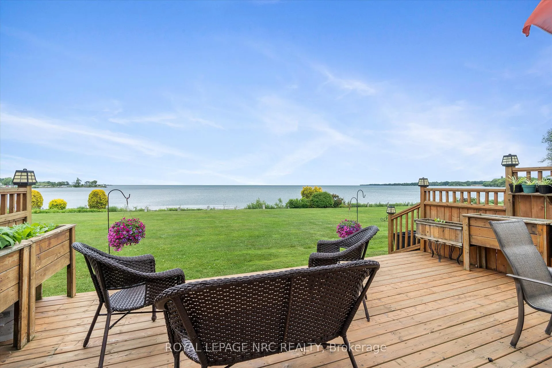 Photo 16 of Unit 50, 11 Lakeside Drive, St. Catharines, Port Weller — HOMEH