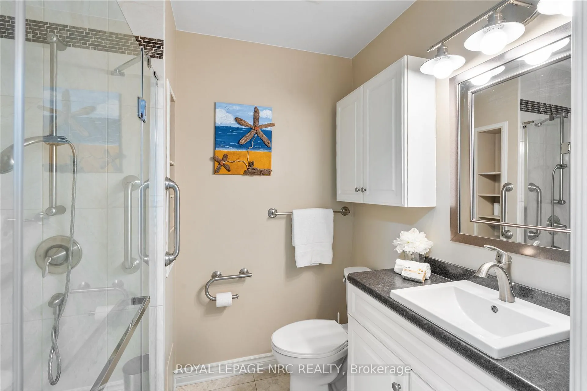 Photo 21 of Unit 50, 11 Lakeside Drive, St. Catharines, Port Weller — HOMEH