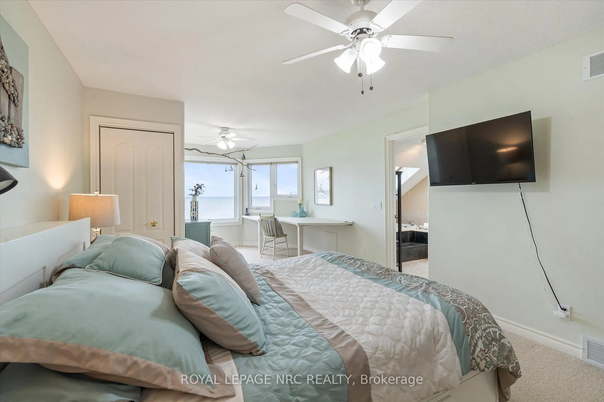 Photo 27 of Unit 50, 11 Lakeside Drive, St. Catharines, Port Weller — HOMEH