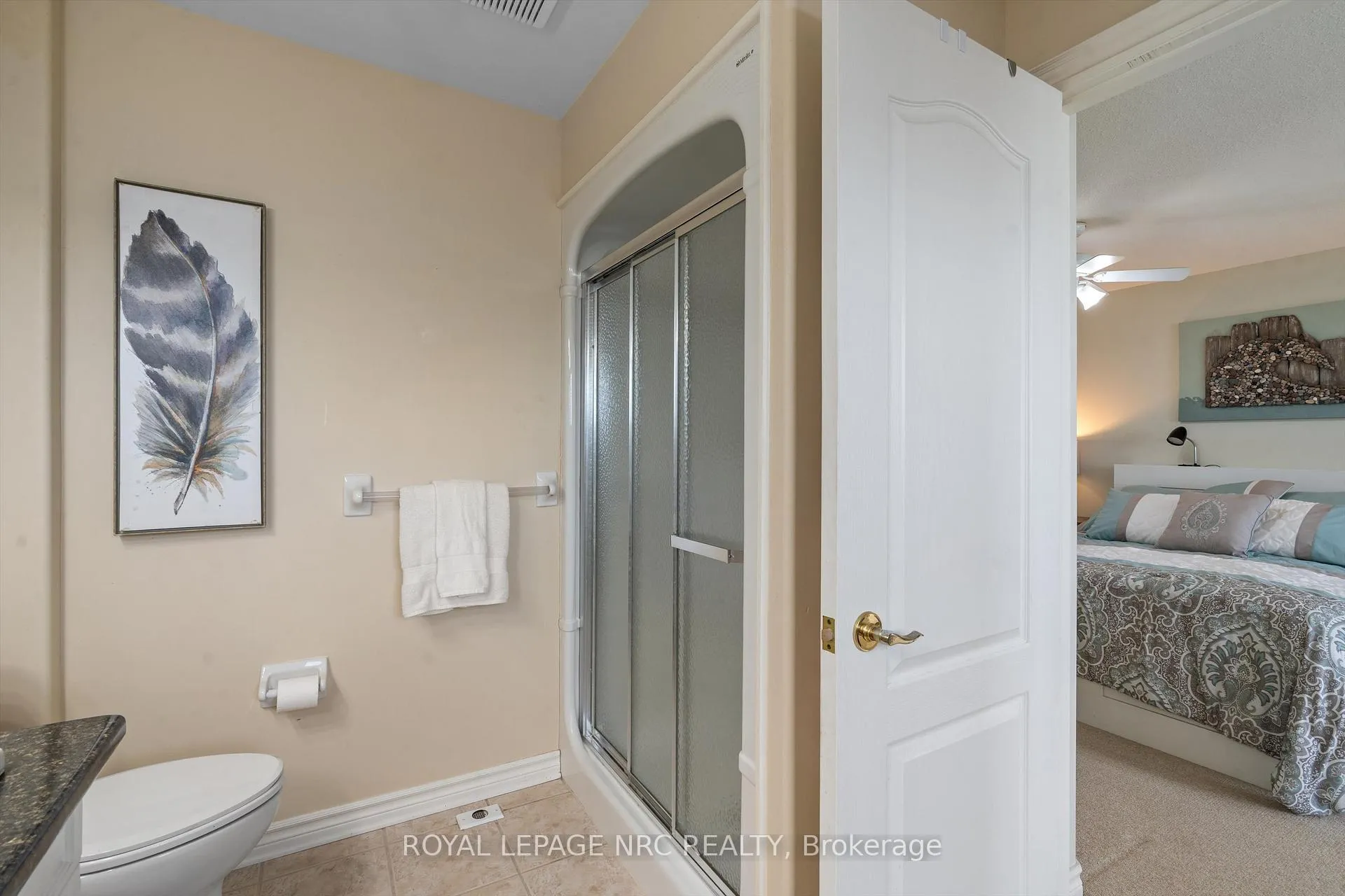 Photo 29 of Unit 50, 11 Lakeside Drive, St. Catharines, Port Weller — HOMEH