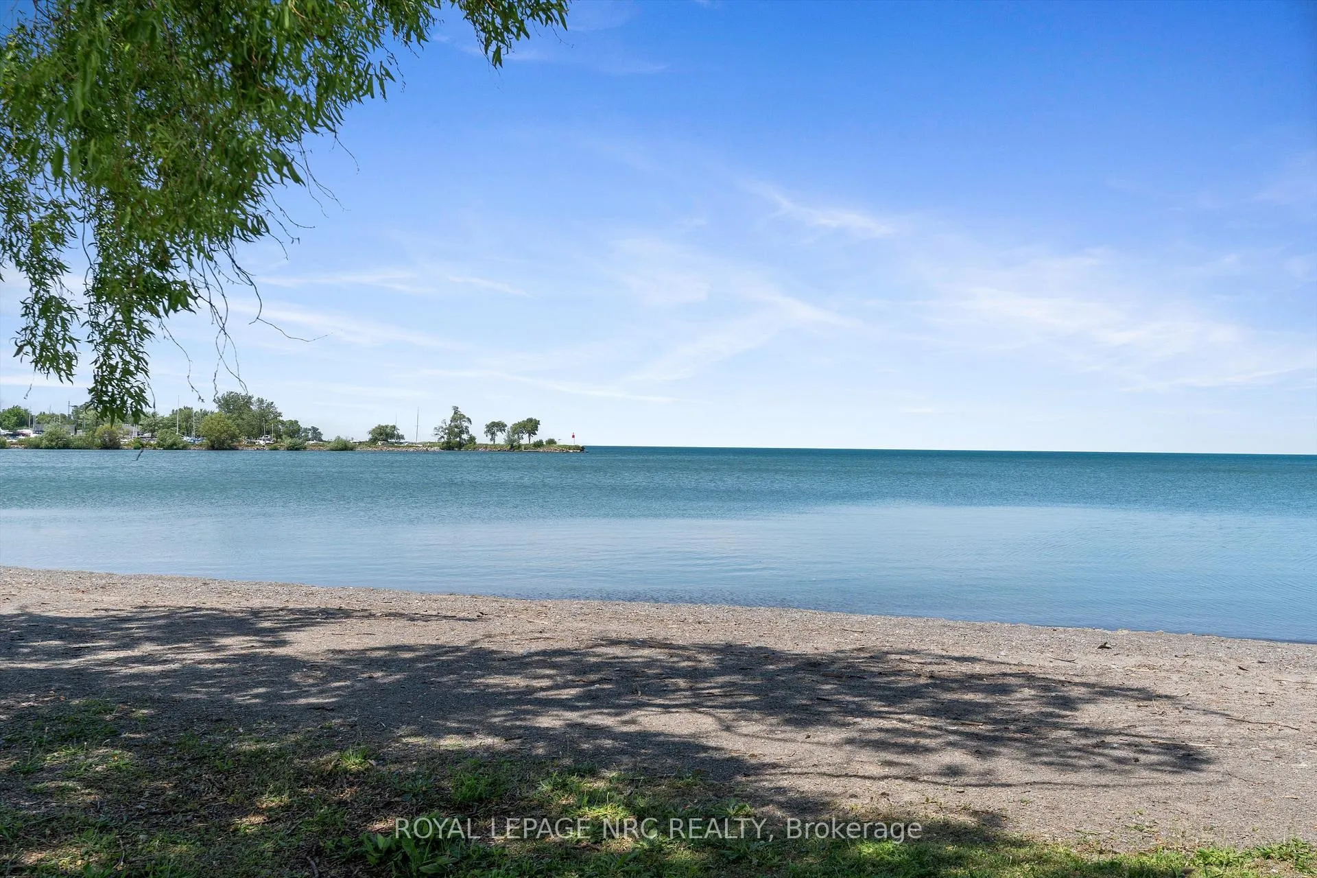Photo 37 of Unit 50, 11 Lakeside Drive, St. Catharines, Port Weller — HOMEH