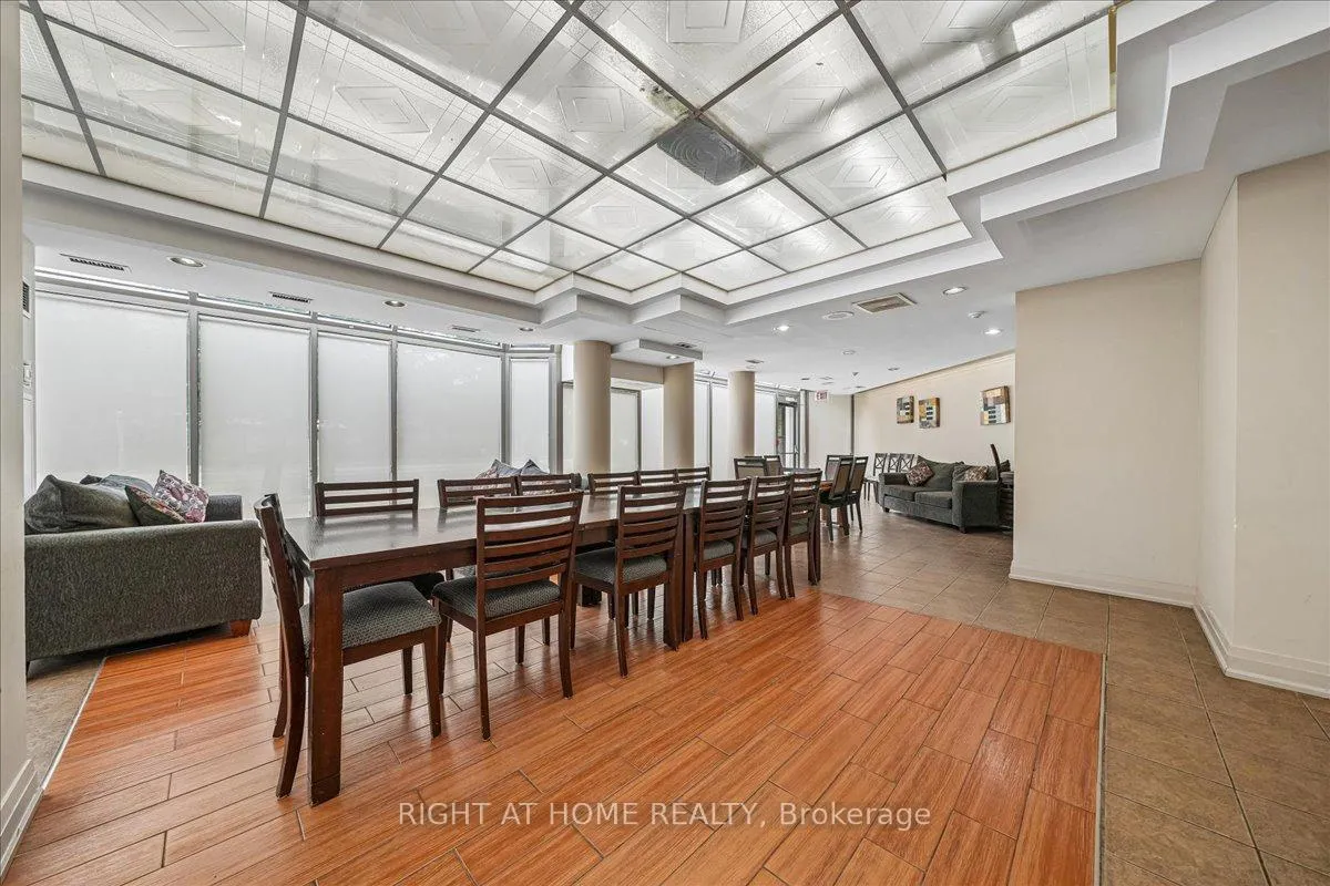 Photo 19 of Unit 210, 400 Webb Drive, Mississauga, City Centre — HOMEH