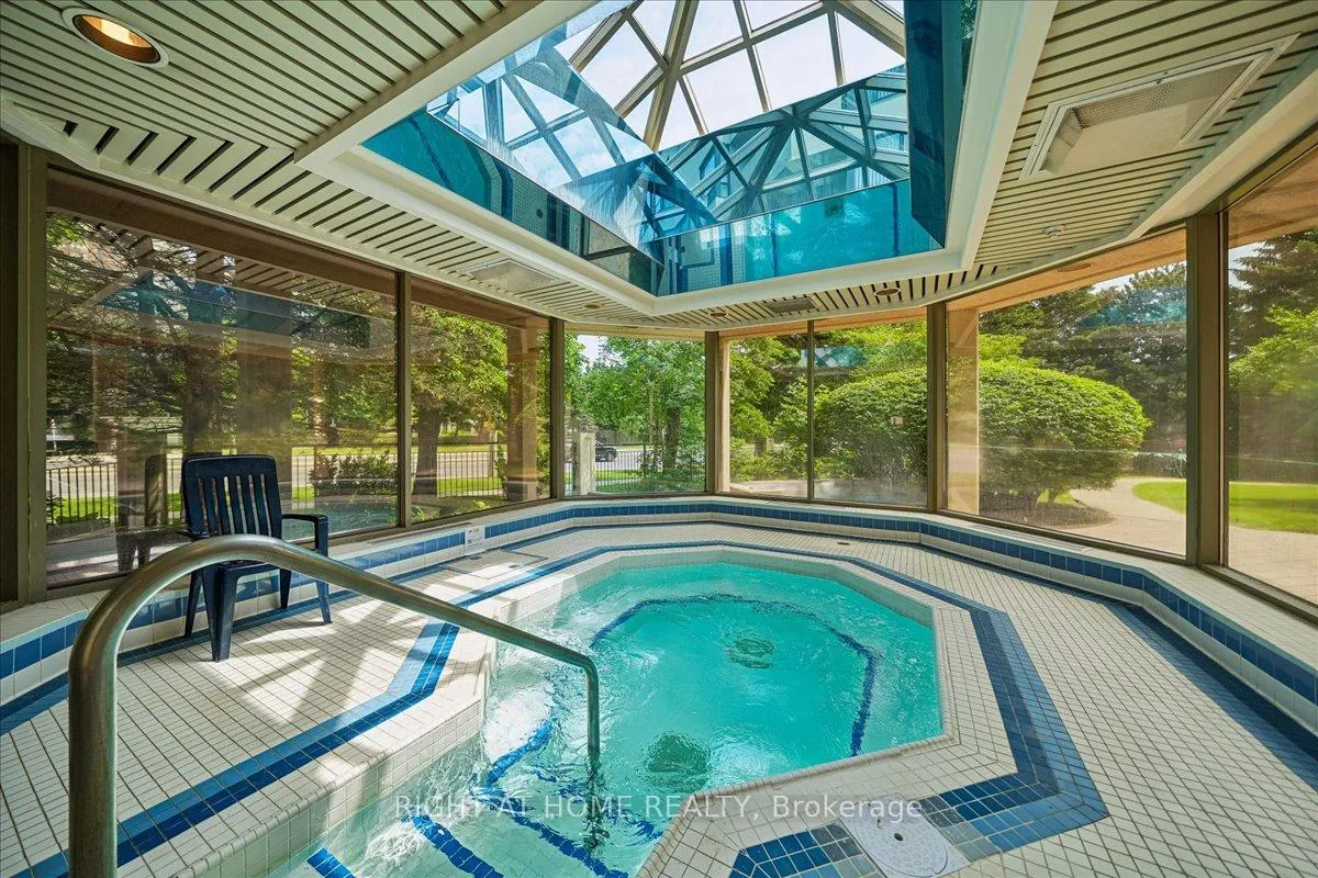 Photo 20 of Unit 210, 400 Webb Drive, Mississauga, City Centre — HOMEH