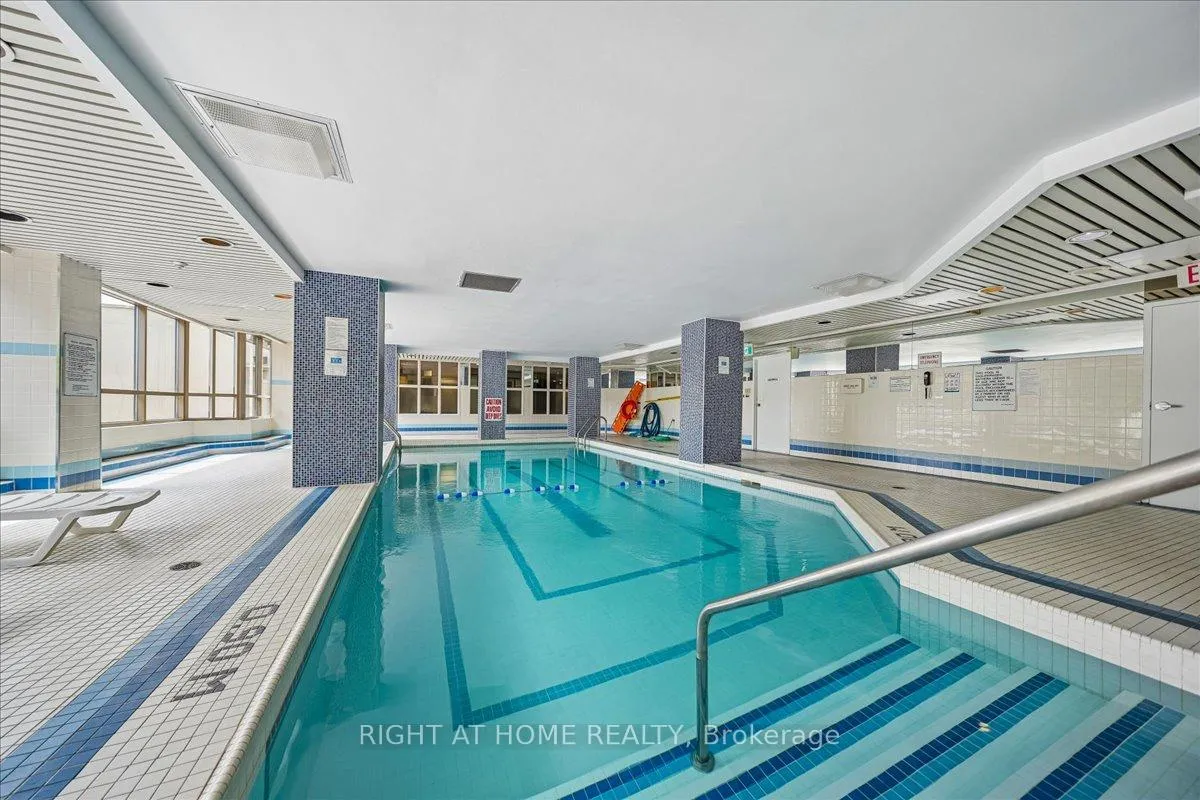 Photo 21 of Unit 210, 400 Webb Drive, Mississauga, City Centre — HOMEH