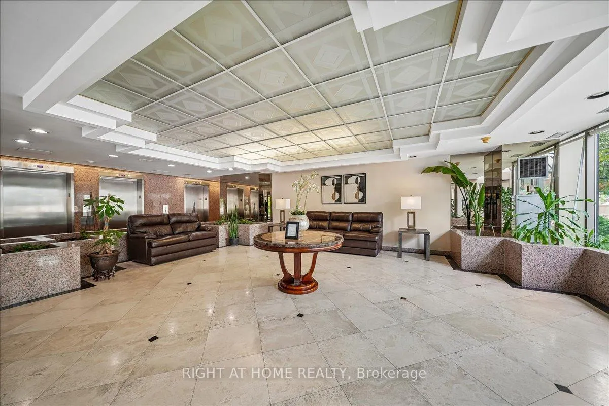 Photo 24 of Unit 210, 400 Webb Drive, Mississauga, City Centre — HOMEH