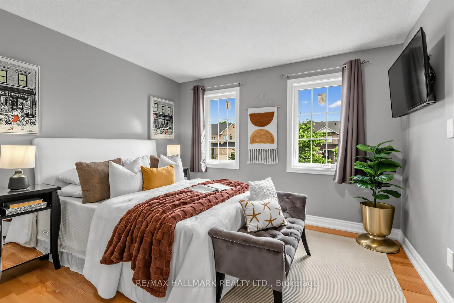 Photo 19 of 4 Debonair Street, Richmond Hill, Westbrook — HOMEH