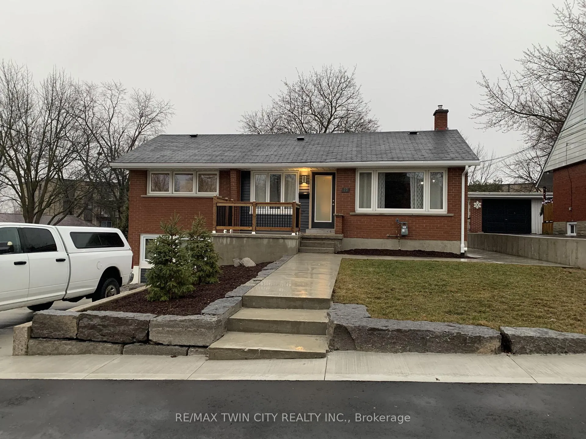 Photo 1 of 19 Hamel Avenue, Waterloo — HOMEH