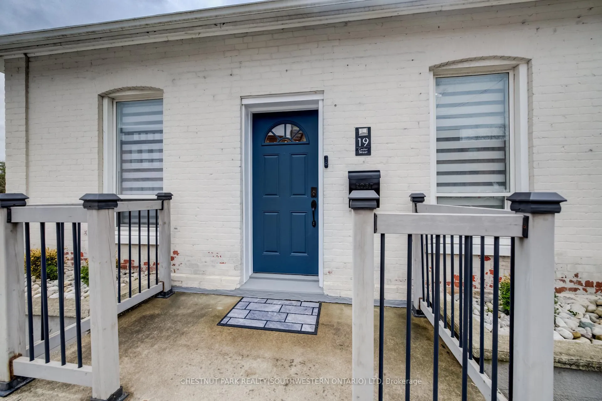 Photo 4 of 19 Cedar Street, Cambridge, Downtown Cambridge — HOMEH