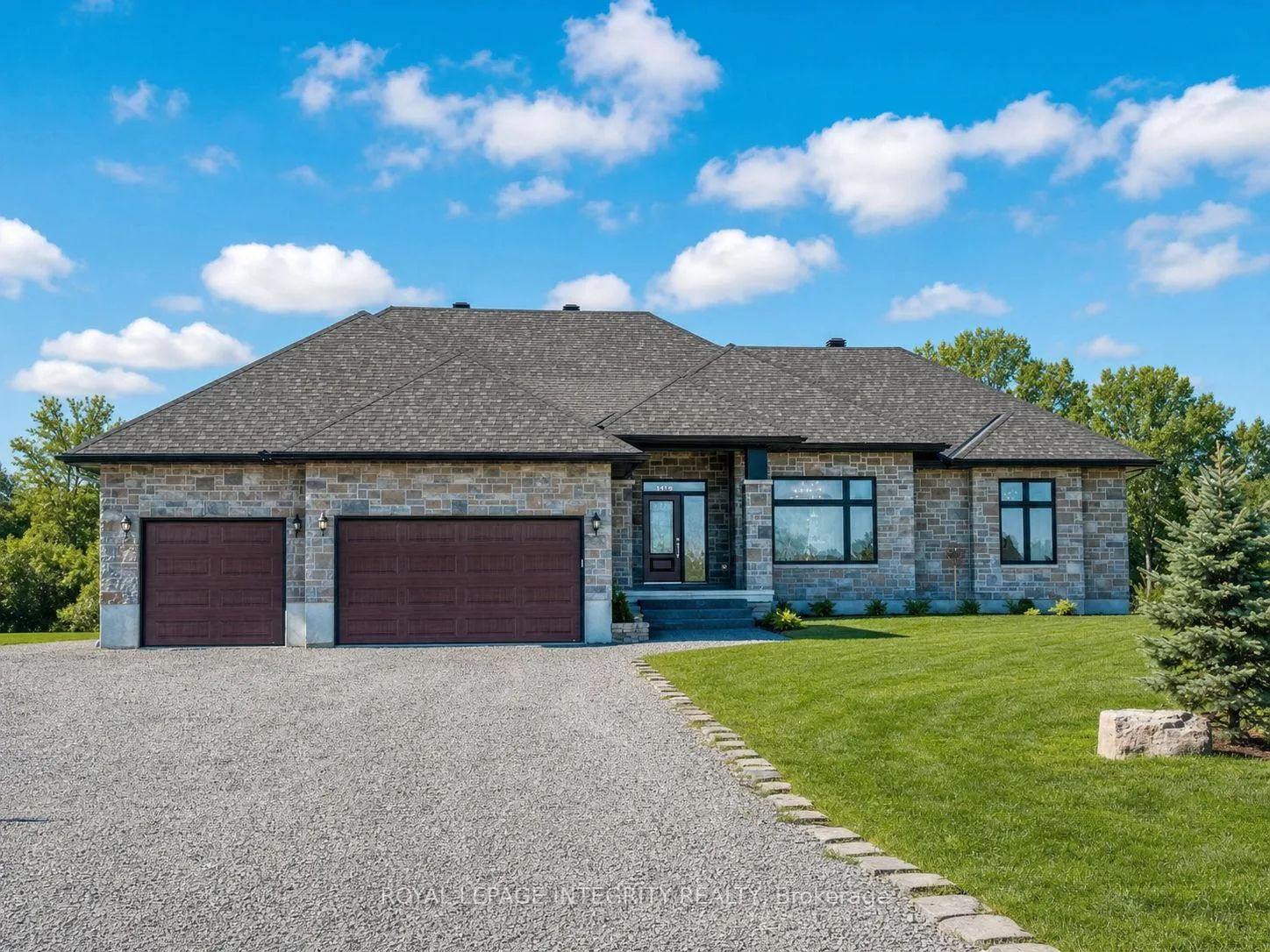 Photo 1 of Unit B, 122 Coyles Drive, Beckwith, Beckwith Twp — HOMEH