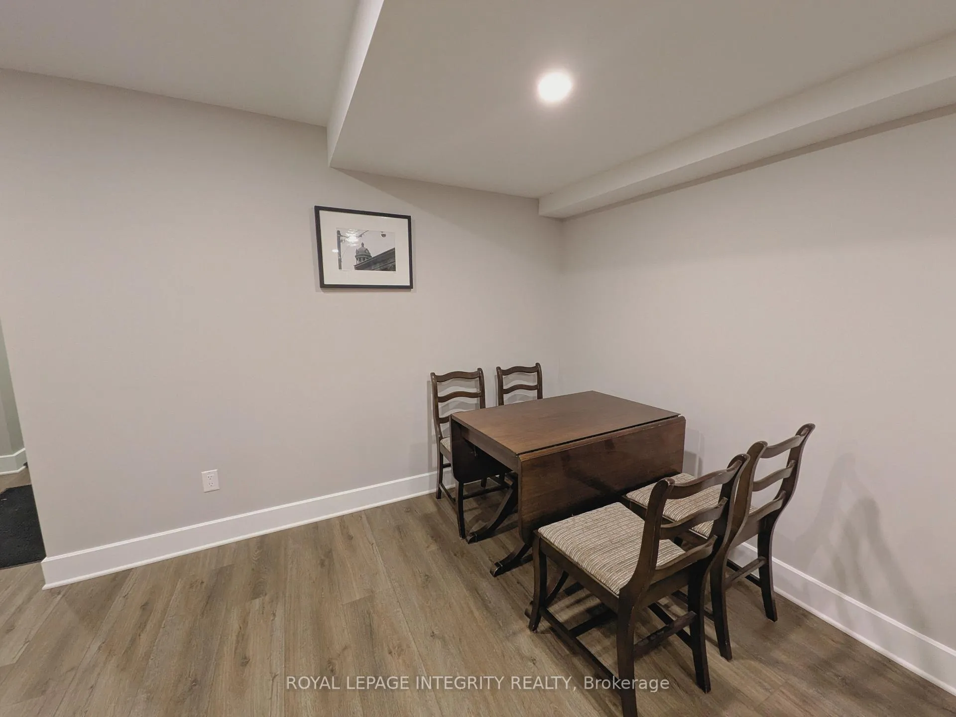 Photo 4 of Unit B, 122 Coyles Drive, Beckwith, Beckwith Twp — HOMEH