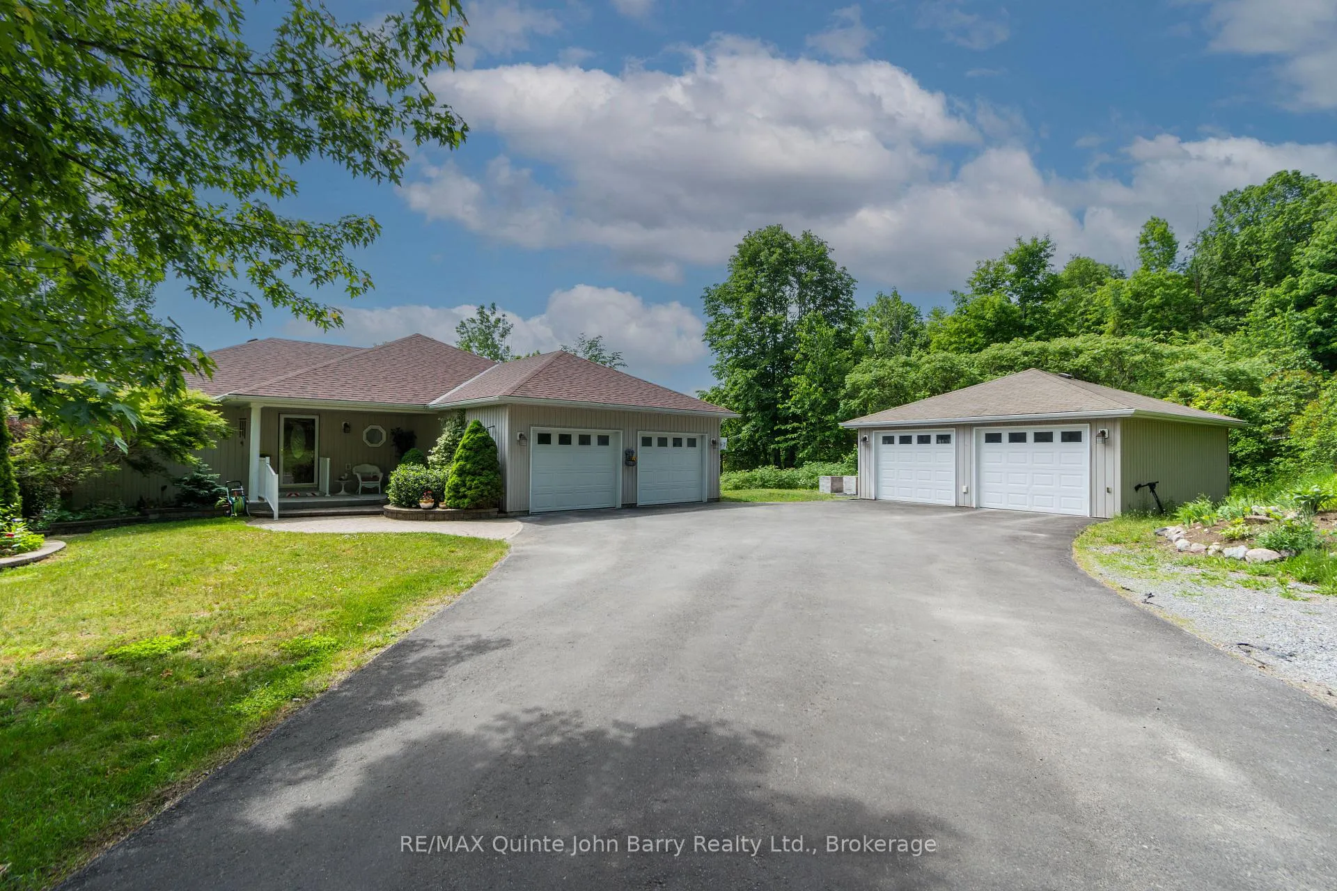 Photo 1 of 342 Christiani Road, Quinte West, Murray Ward — HOMEH
