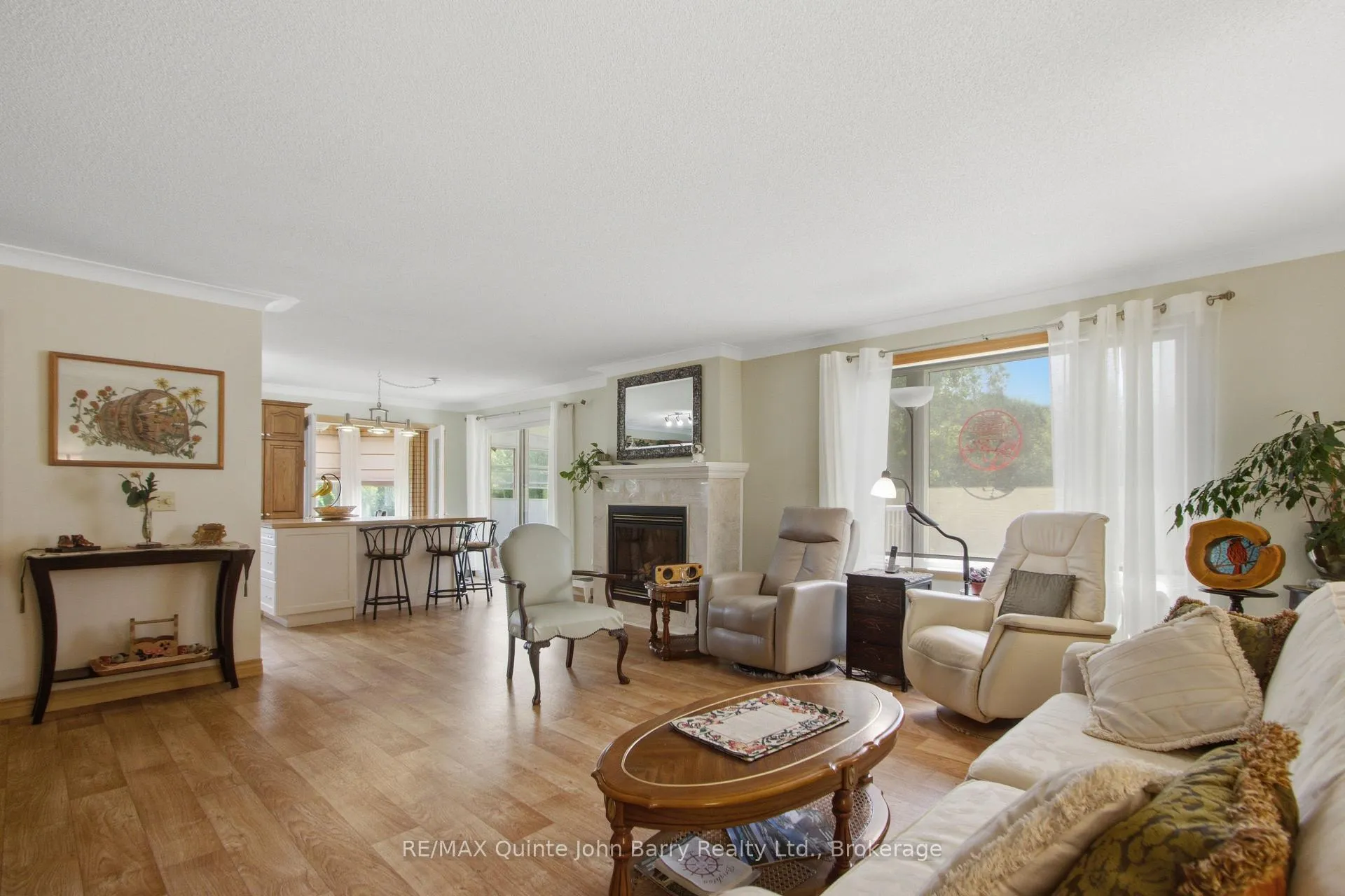 Photo 8 of 342 Christiani Road, Quinte West, Murray Ward — HOMEH