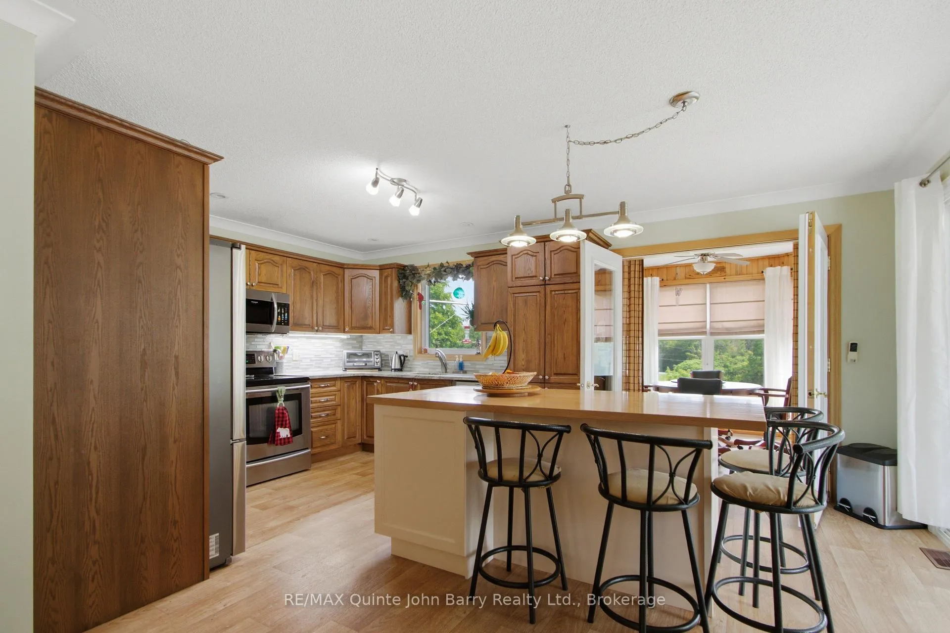 Photo 11 of 342 Christiani Road, Quinte West, Murray Ward — HOMEH
