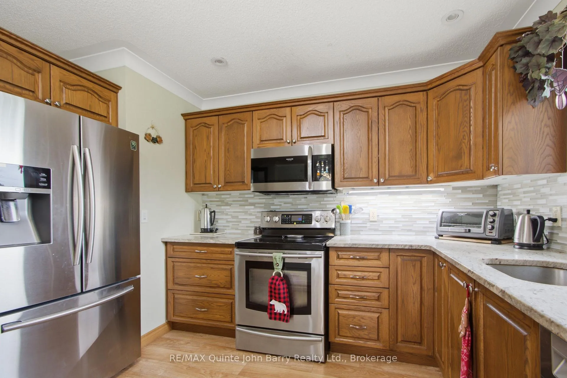 Photo 13 of 342 Christiani Road, Quinte West, Murray Ward — HOMEH