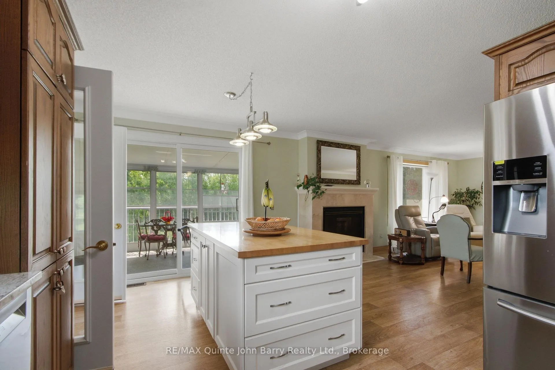Photo 14 of 342 Christiani Road, Quinte West, Murray Ward — HOMEH