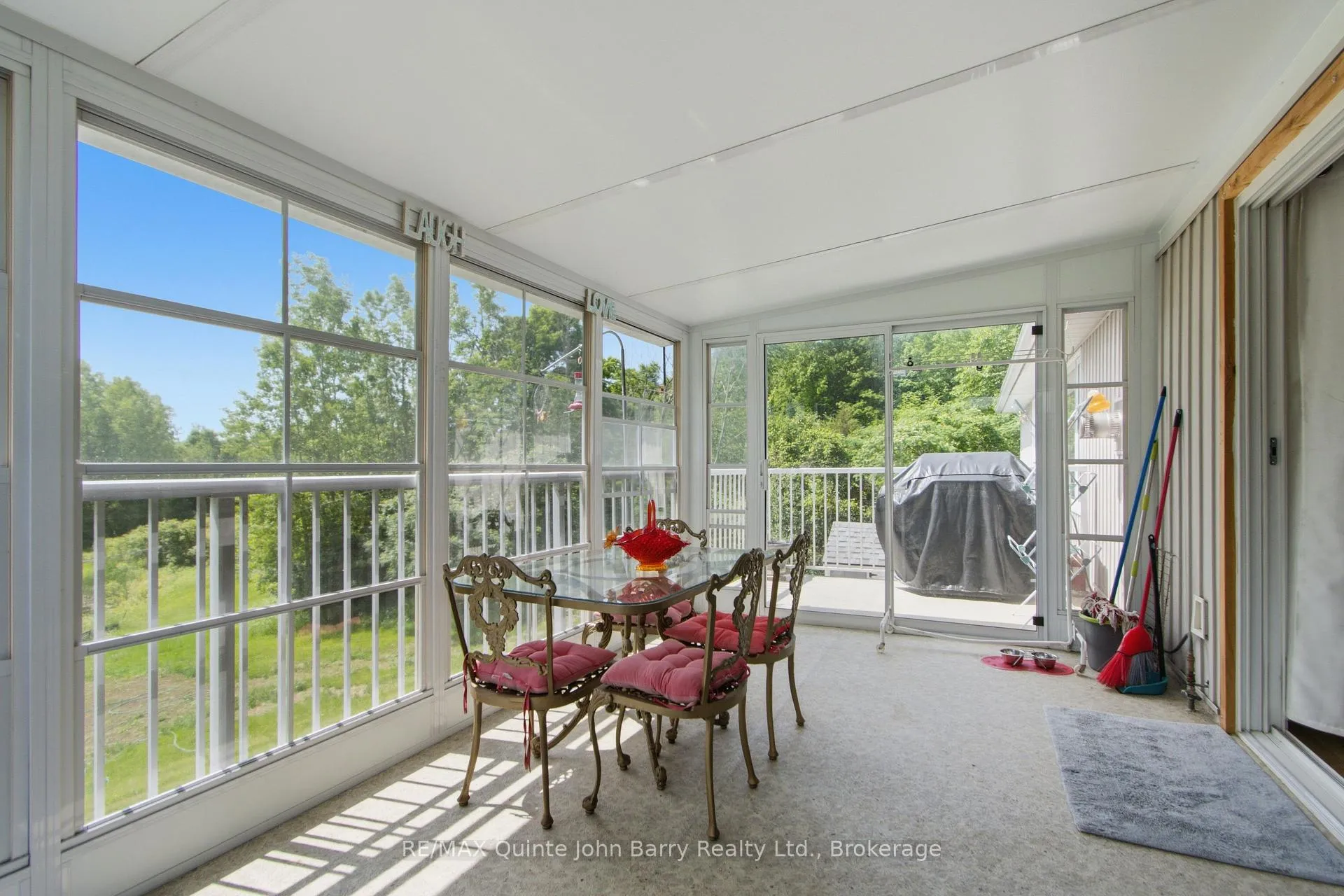 Photo 16 of 342 Christiani Road, Quinte West, Murray Ward — HOMEH