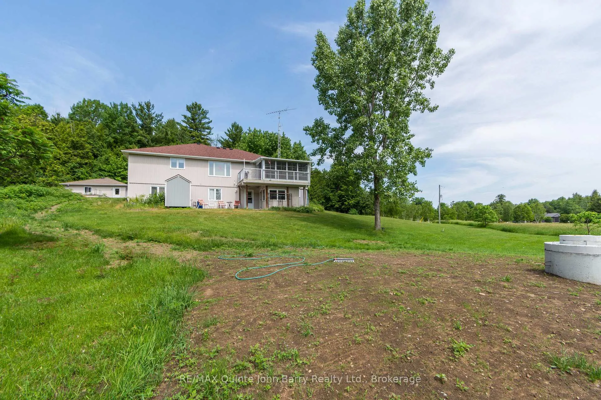 Photo 40 of 342 Christiani Road, Quinte West, Murray Ward — HOMEH