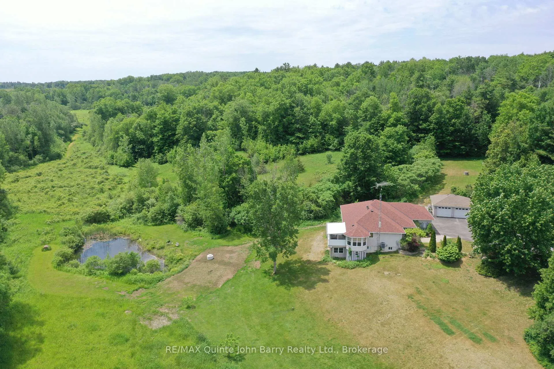 Photo 43 of 342 Christiani Road, Quinte West, Murray Ward — HOMEH