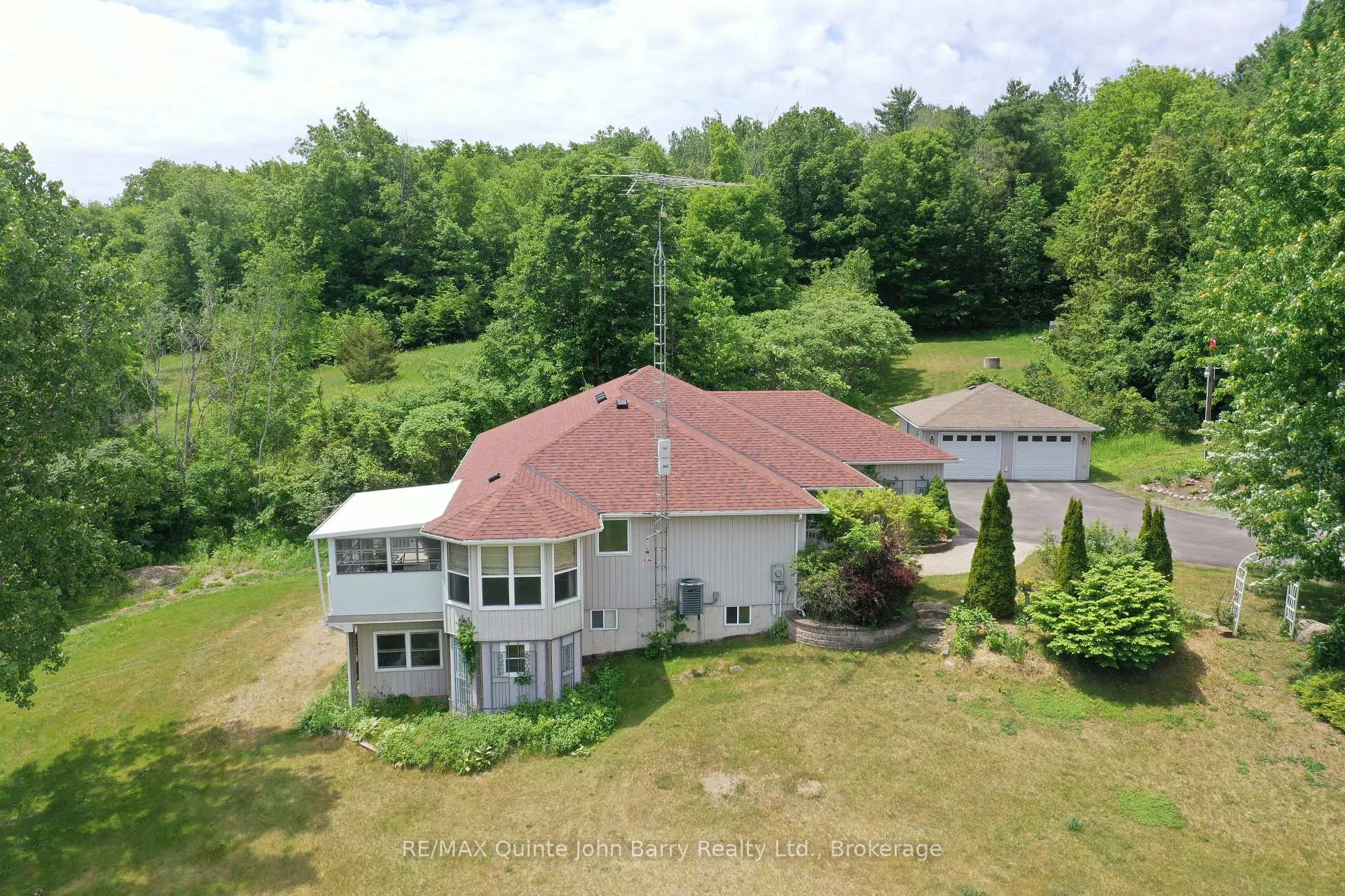 Photo 44 of 342 Christiani Road, Quinte West, Murray Ward — HOMEH