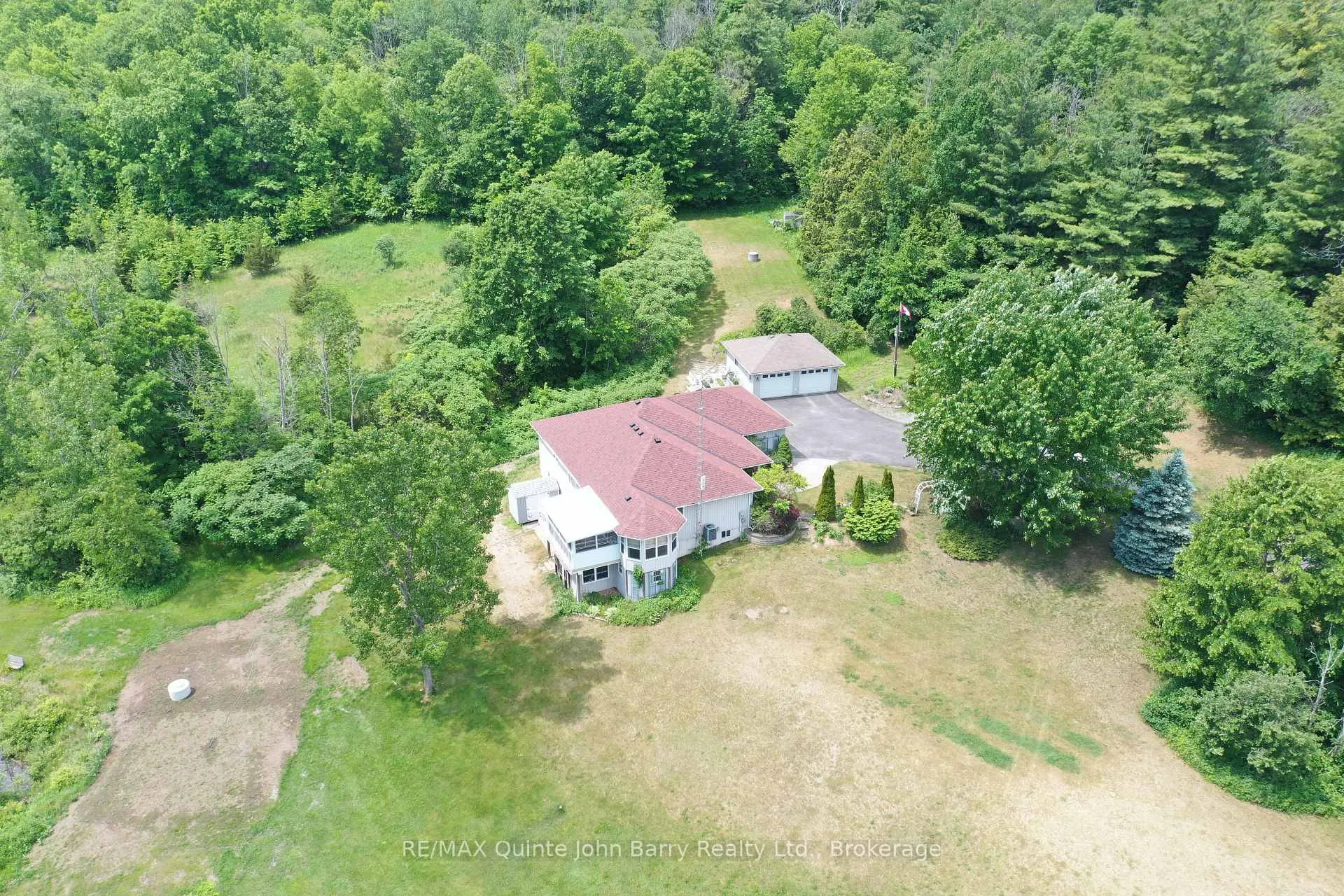 Photo 47 of 342 Christiani Road, Quinte West, Murray Ward — HOMEH