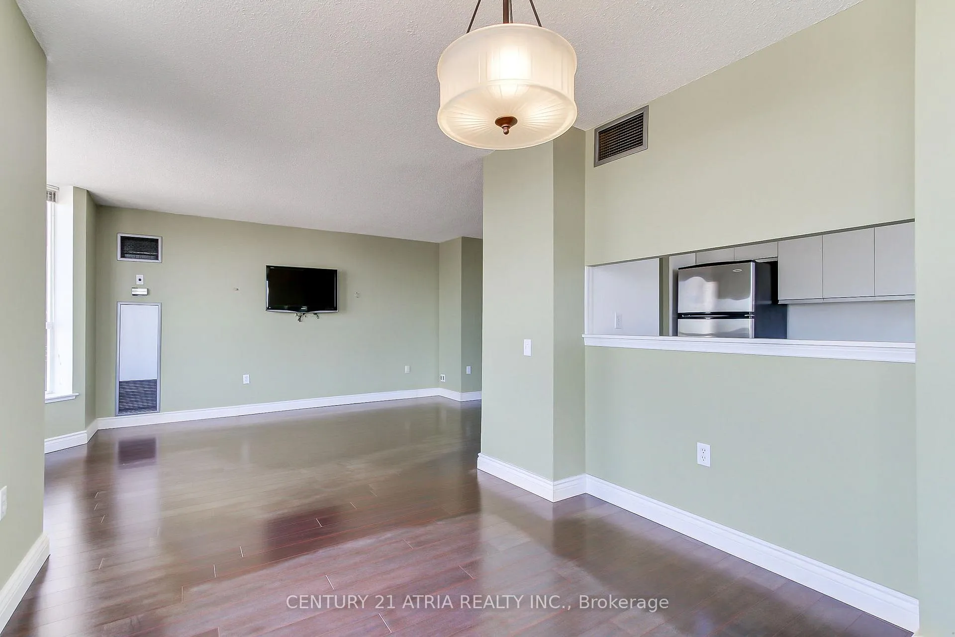 Photo 10 of Unit 1604, 21 Overlea Boulevard, Toronto, Thorncliffe Park — HOMEH