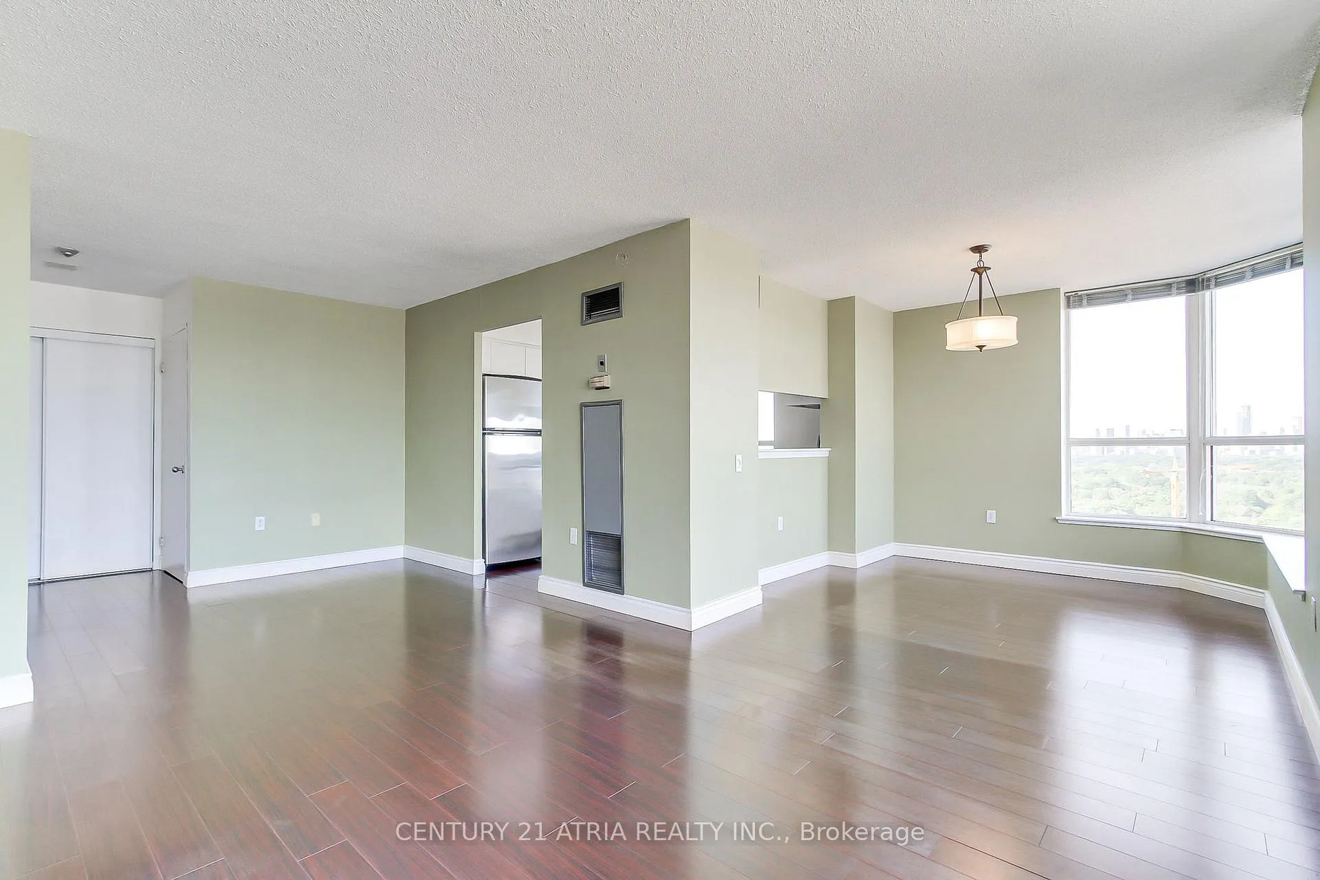 Photo 11 of Unit 1604, 21 Overlea Boulevard, Toronto, Thorncliffe Park — HOMEH