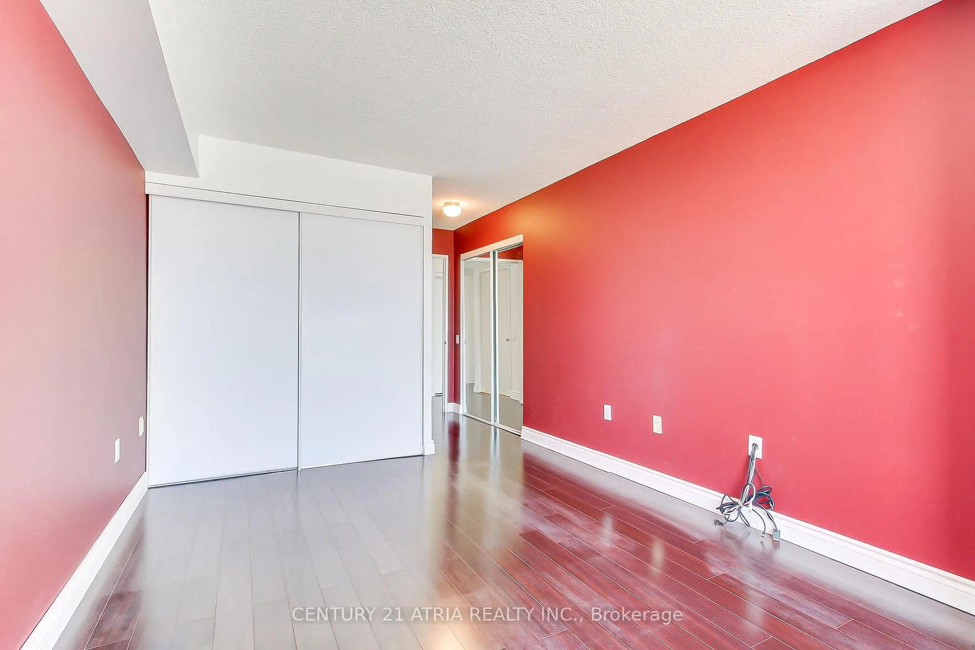 Photo 14 of Unit 1604, 21 Overlea Boulevard, Toronto, Thorncliffe Park — HOMEH