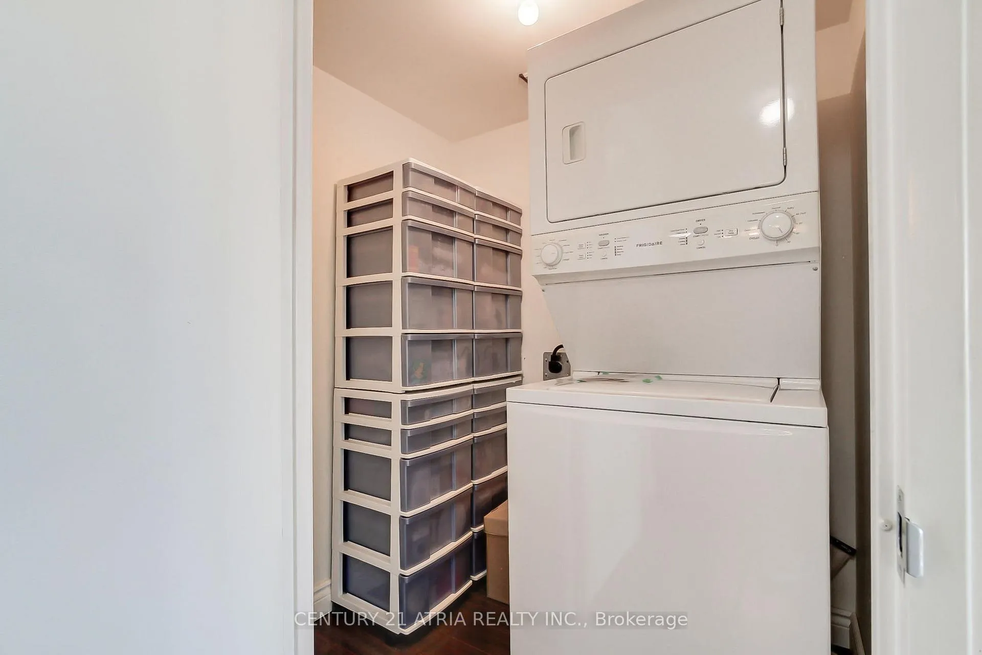 Photo 17 of Unit 1604, 21 Overlea Boulevard, Toronto, Thorncliffe Park — HOMEH